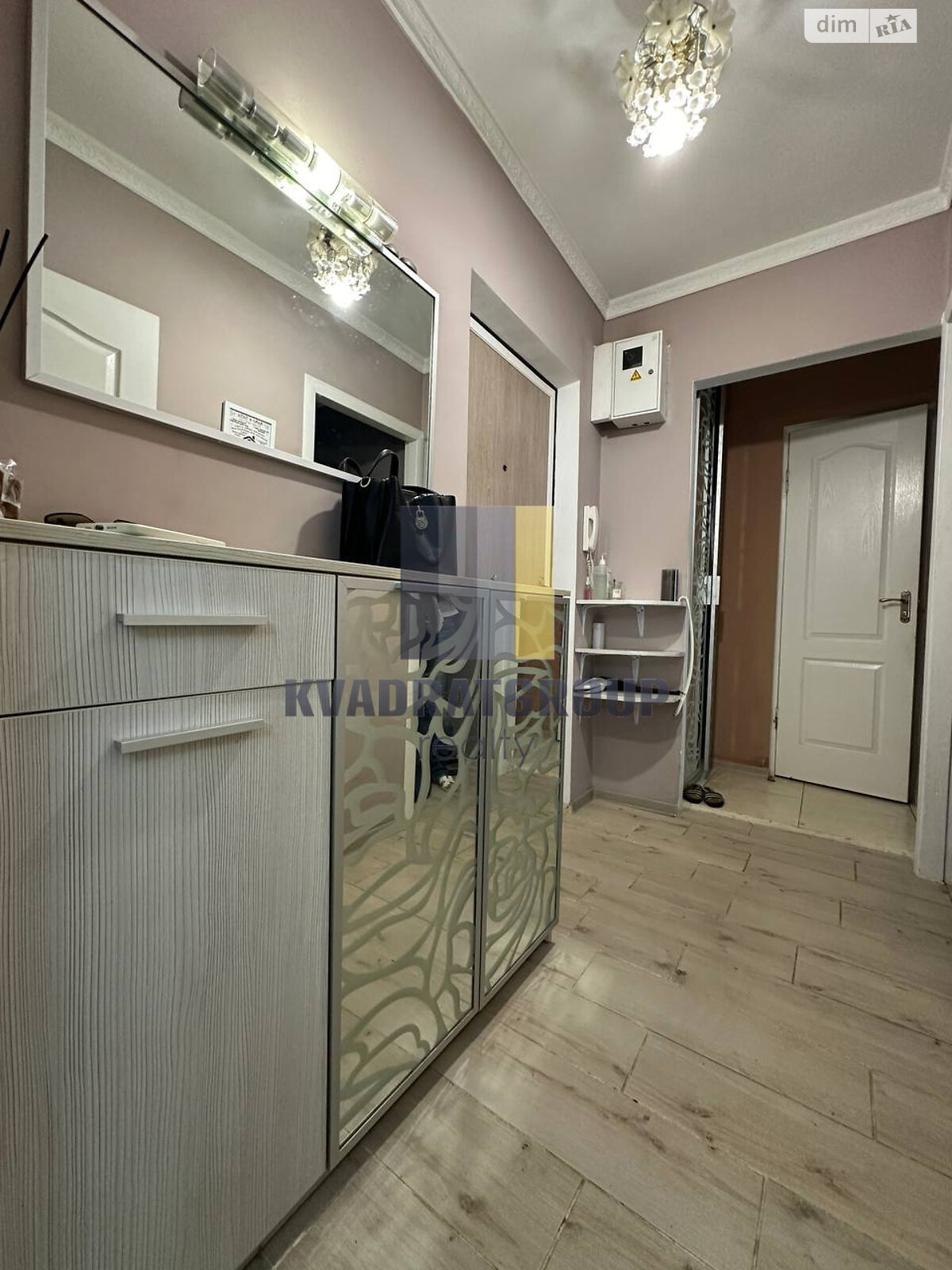 Продаж двокімнатної квартири в Дніпрі, на мас. Парус 1А, фото 1