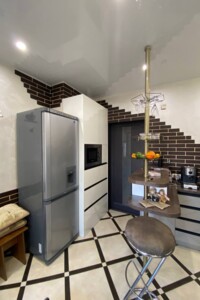 Продажа трехкомнатной квартиры в Днепре, на ул. Метростроевская 14, район Парус фото 2