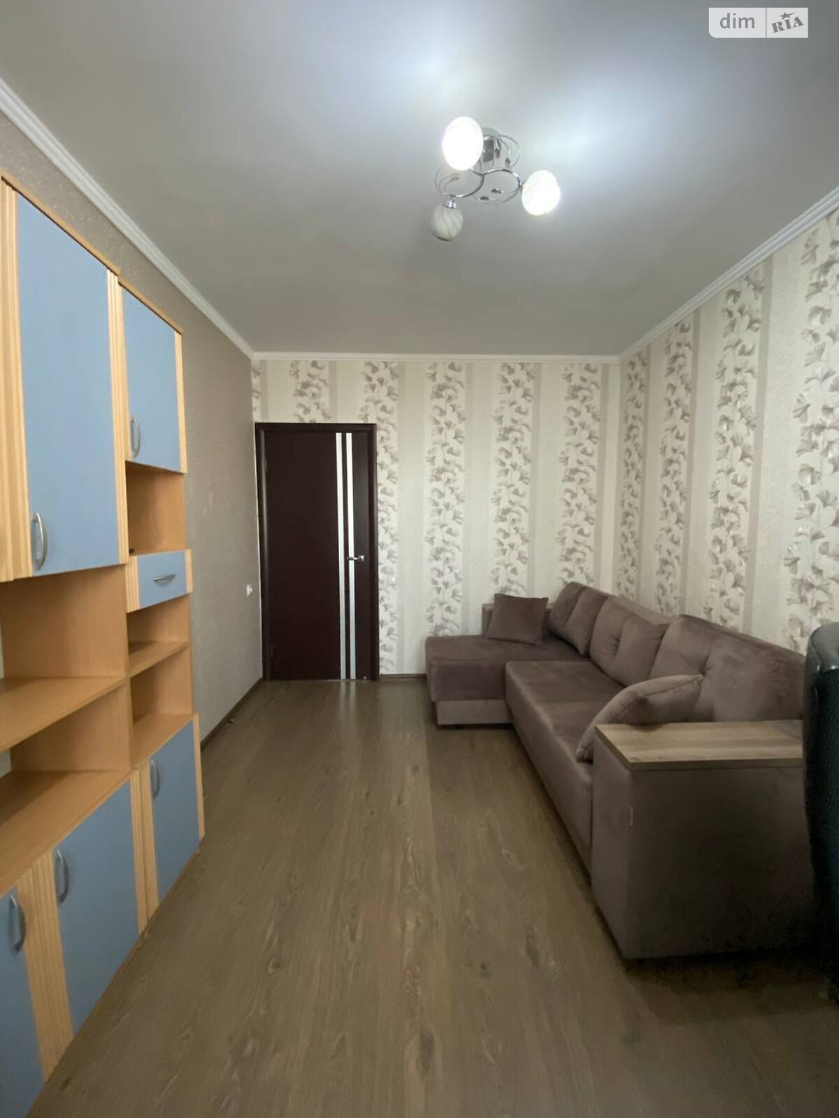 Продажа трехкомнатной квартиры в Днепре, на ул. Метростроевская 14, район Парус фото 1