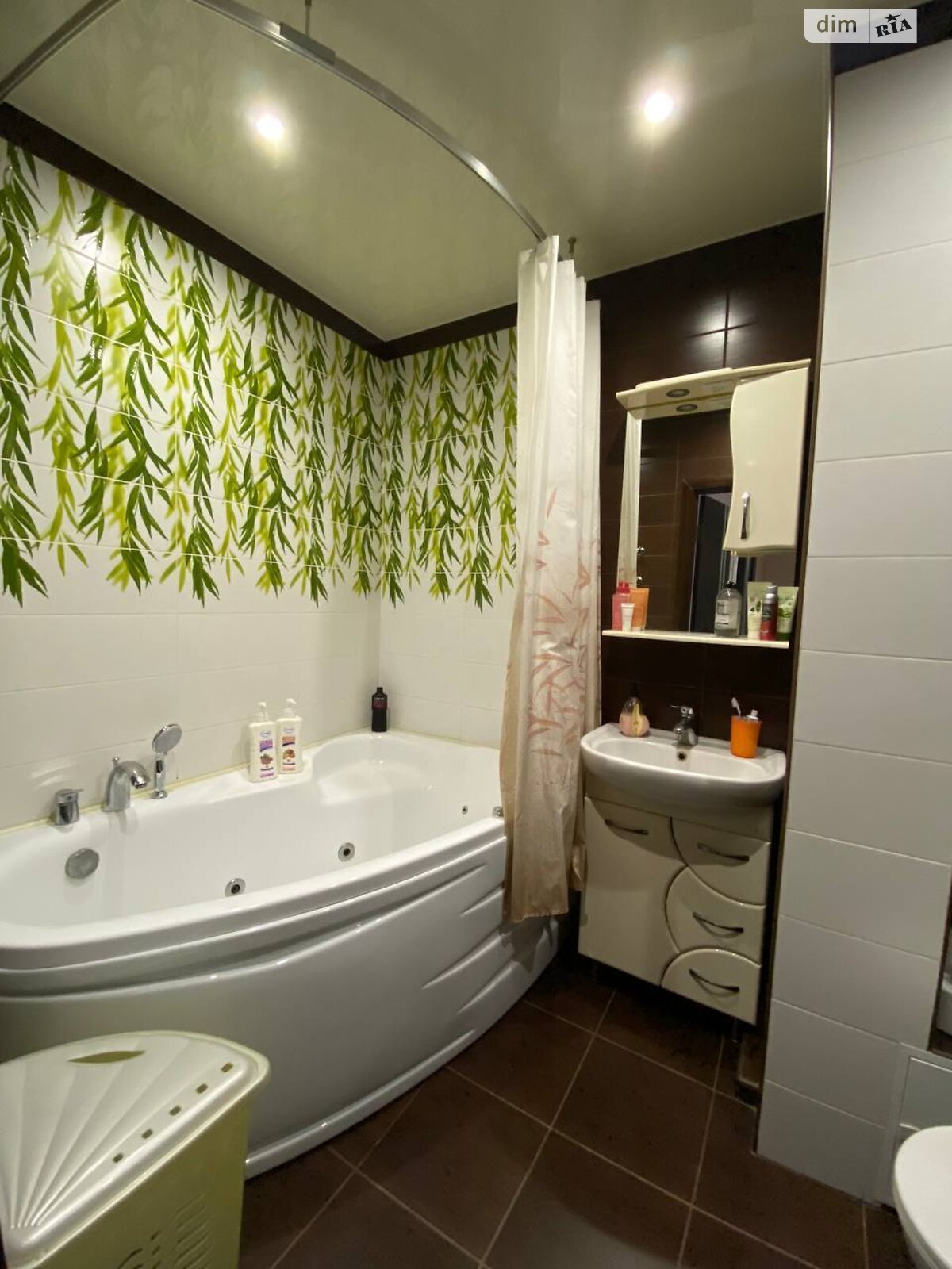 Продажа трехкомнатной квартиры в Днепре, на ул. Метростроевская 14, район Парус фото 1