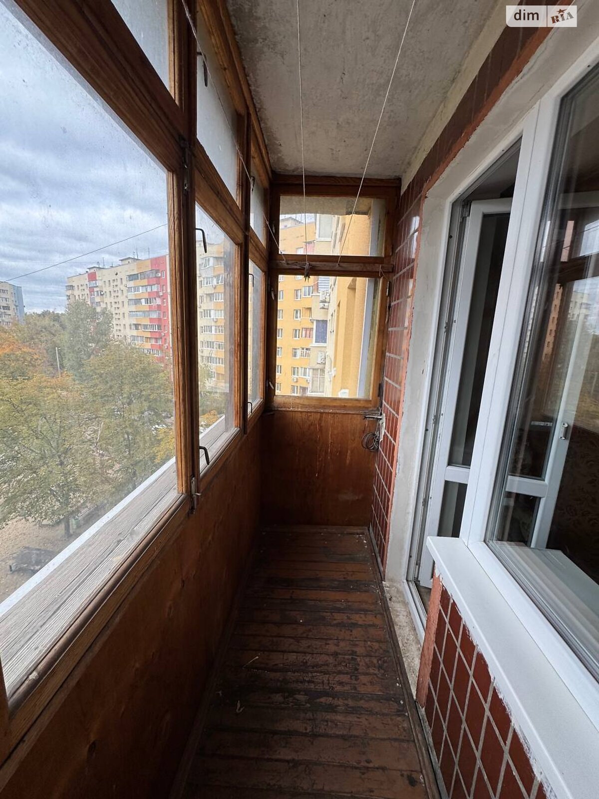 Продажа четырехкомнатной квартиры в Днепре, на ул. Метростроевская 4, район Парус фото 1 Продажа четырехкомнатной квартиры в Днепре, на ул. Метростроевская 4, район Парус фото 1