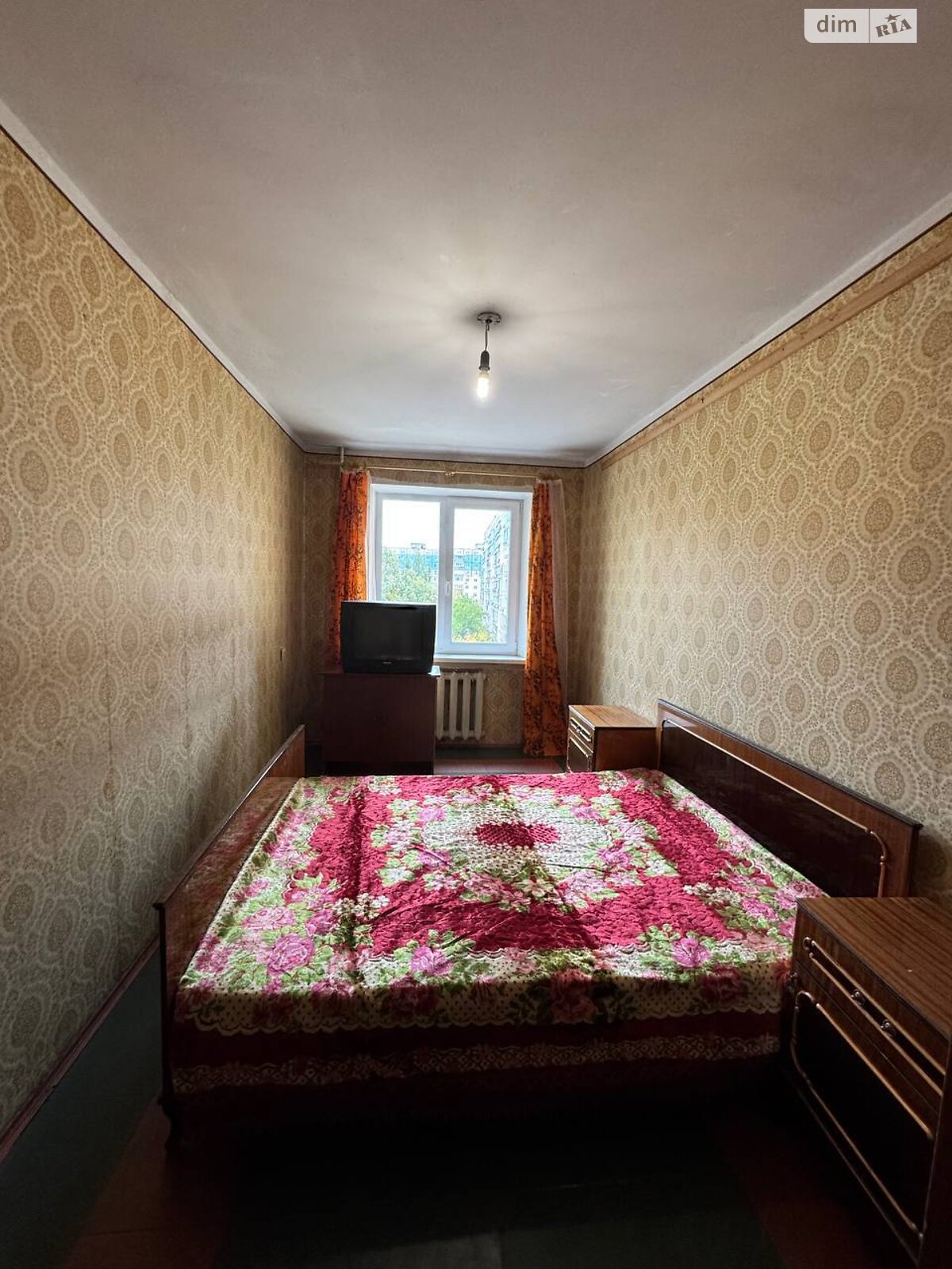 Продажа четырехкомнатной квартиры в Днепре, на ул. Метростроевская 4, район Парус фото 1 Продажа четырехкомнатной квартиры в Днепре, на ул. Метростроевская 4, район Парус фото 1