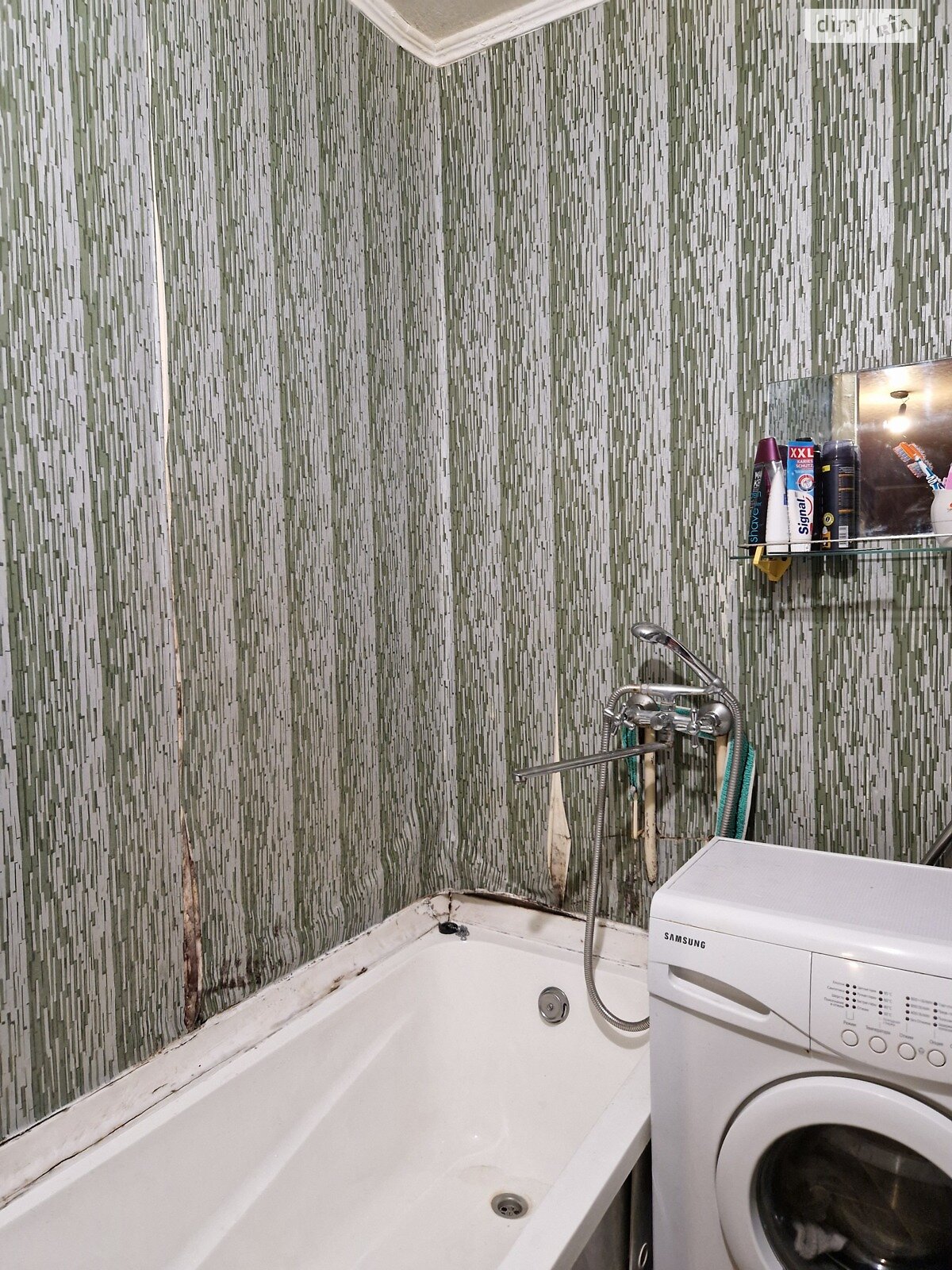 Продажа четырехкомнатной квартиры в Днепре, на ул. Метростроевская 4, район Парус фото 1 Продажа четырехкомнатной квартиры в Днепре, на ул. Метростроевская 4, район Парус фото 1