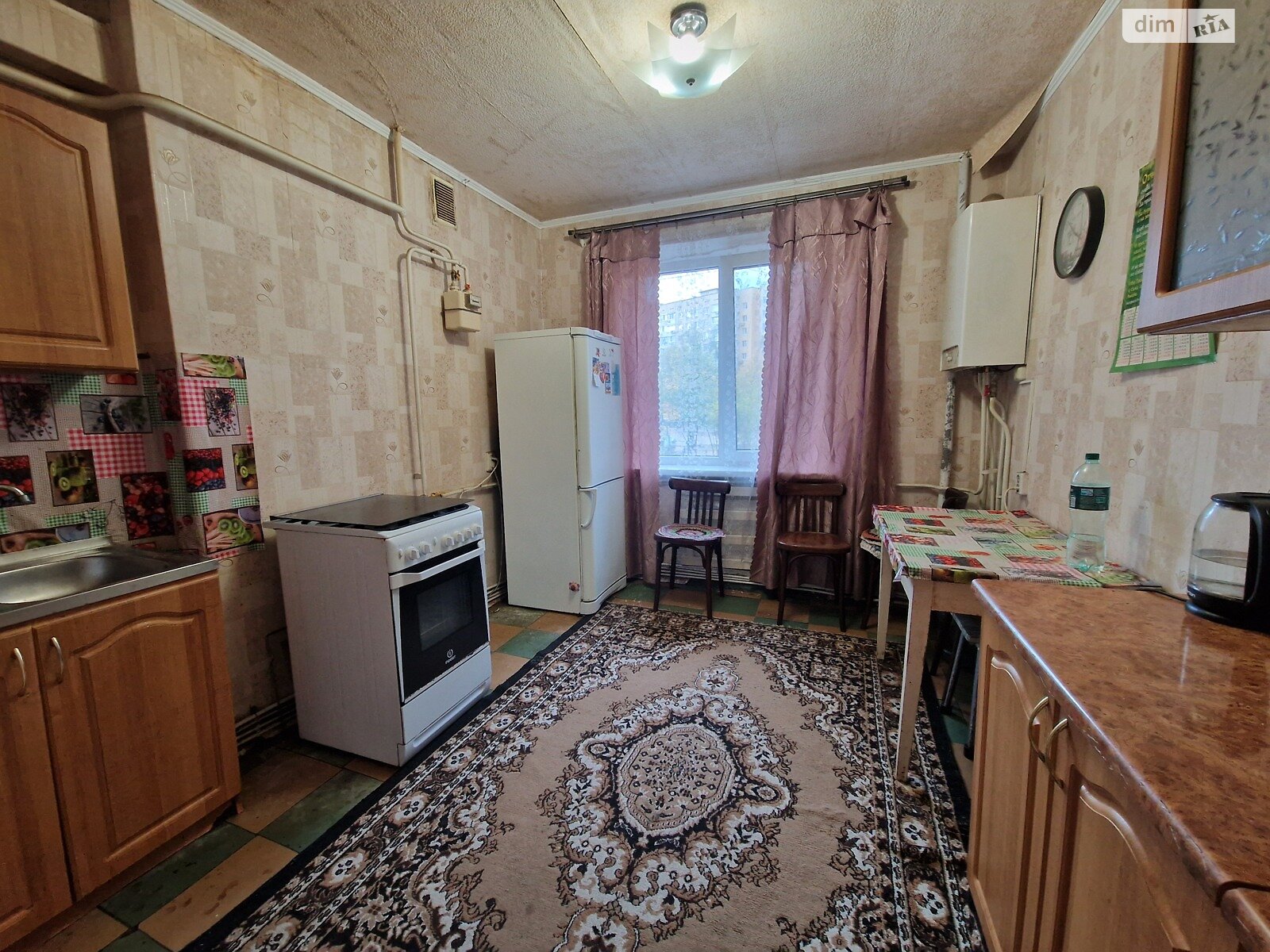 Продажа четырехкомнатной квартиры в Днепре, на ул. Метростроевская 4, район Парус фото 1 Продажа четырехкомнатной квартиры в Днепре, на ул. Метростроевская 4, район Парус фото 1