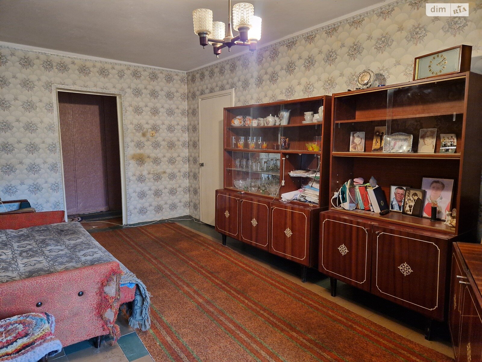 Продажа четырехкомнатной квартиры в Днепре, на ул. Метростроевская 4, район Парус фото 1 Продажа четырехкомнатной квартиры в Днепре, на ул. Метростроевская 4, район Парус фото 1