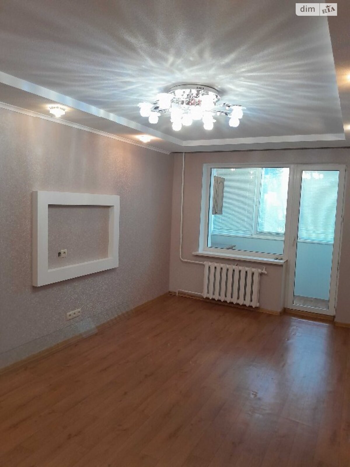 Продаж двокімнатної квартири в Дніпрі, на вул. Моніторна 7, район Парус фото 1