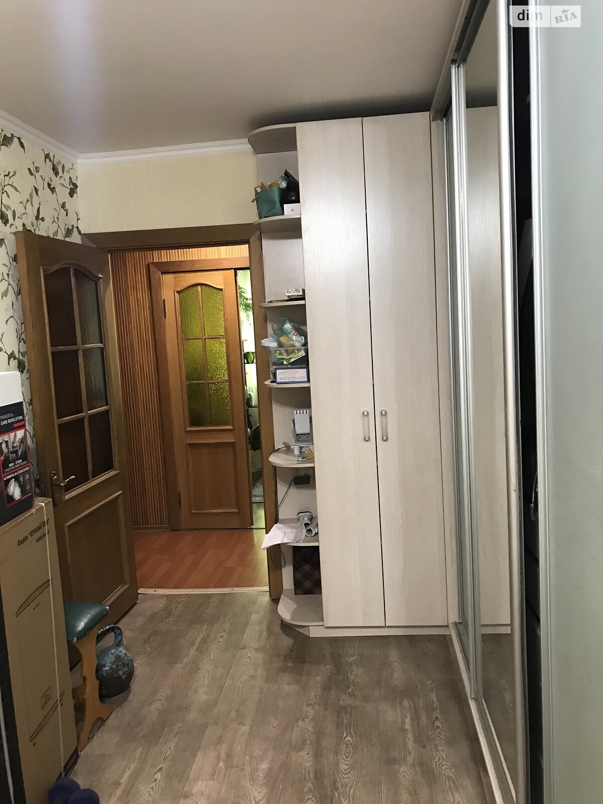 Продаж трикімнатної квартири в Дніпрі, на вул. Моніторна, район Парус фото 1 Продаж трикімнатної квартири в Дніпрі, на вул. Моніторна, район Парус фото 1