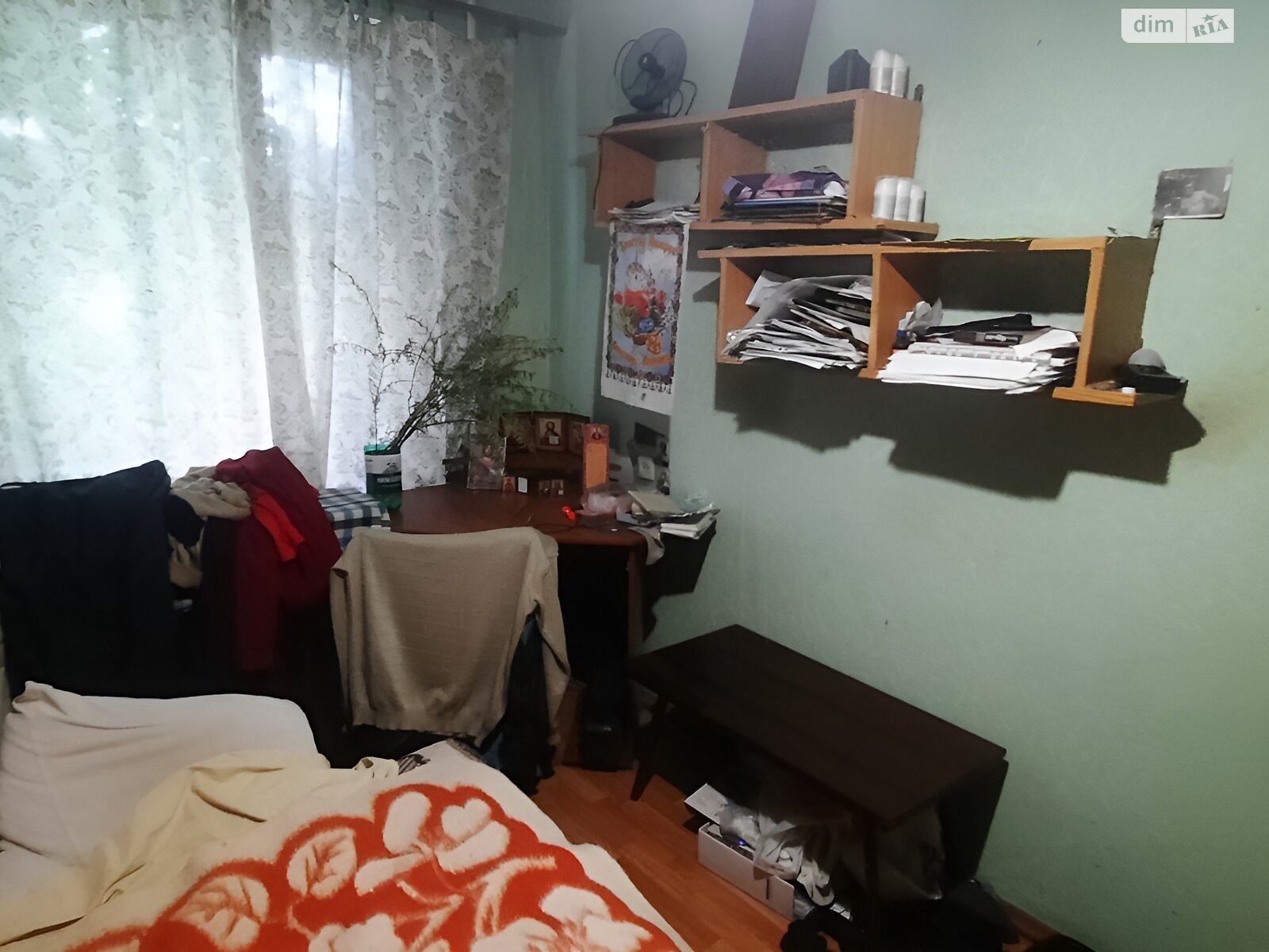 Продаж двокімнатної квартири в Дніпрі, на вул. Моніторна 6, район Парус фото 1 Продаж двокімнатної квартири в Дніпрі, на вул. Моніторна 6, район Парус фото 1