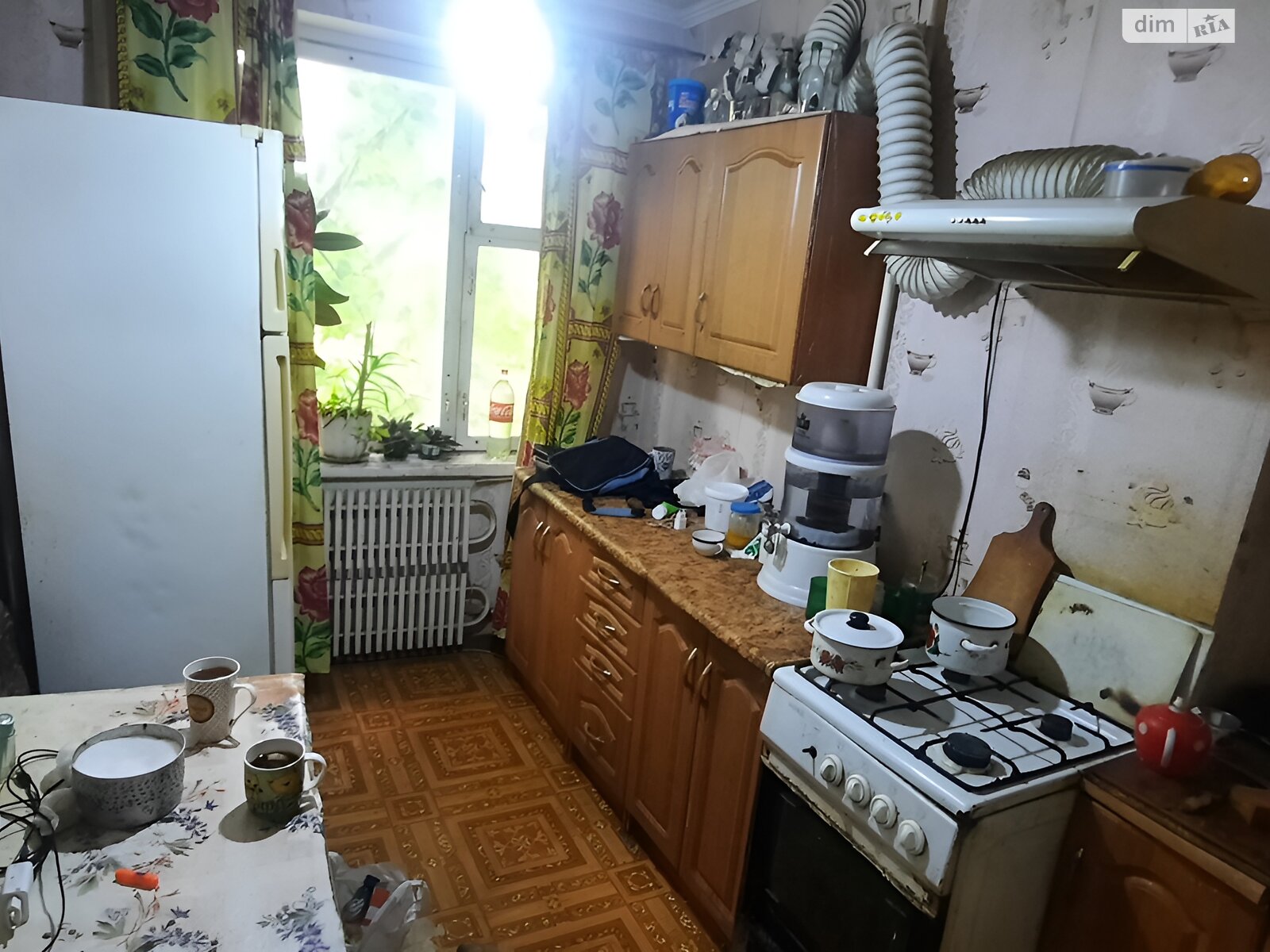 Продаж двокімнатної квартири в Дніпрі, на вул. Моніторна 6, район Парус фото 1 Продаж двокімнатної квартири в Дніпрі, на вул. Моніторна 6, район Парус фото 1