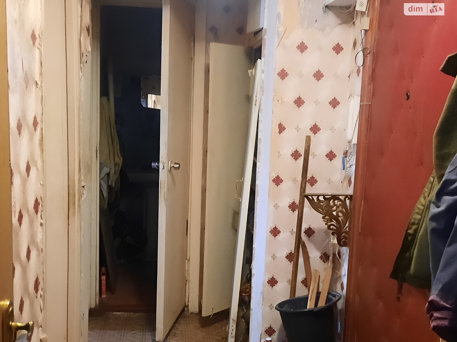 Продаж двокімнатної квартири в Дніпрі, на вул. Моніторна 6, район Парус фото 1 Продаж двокімнатної квартири в Дніпрі, на вул. Моніторна 6, район Парус фото 1