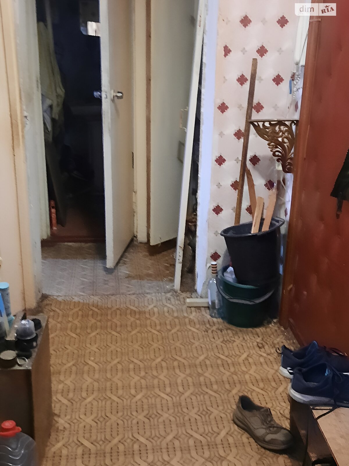 Продаж двокімнатної квартири в Дніпрі, на вул. Моніторна 6, район Парус фото 1 Продаж двокімнатної квартири в Дніпрі, на вул. Моніторна 6, район Парус фото 1