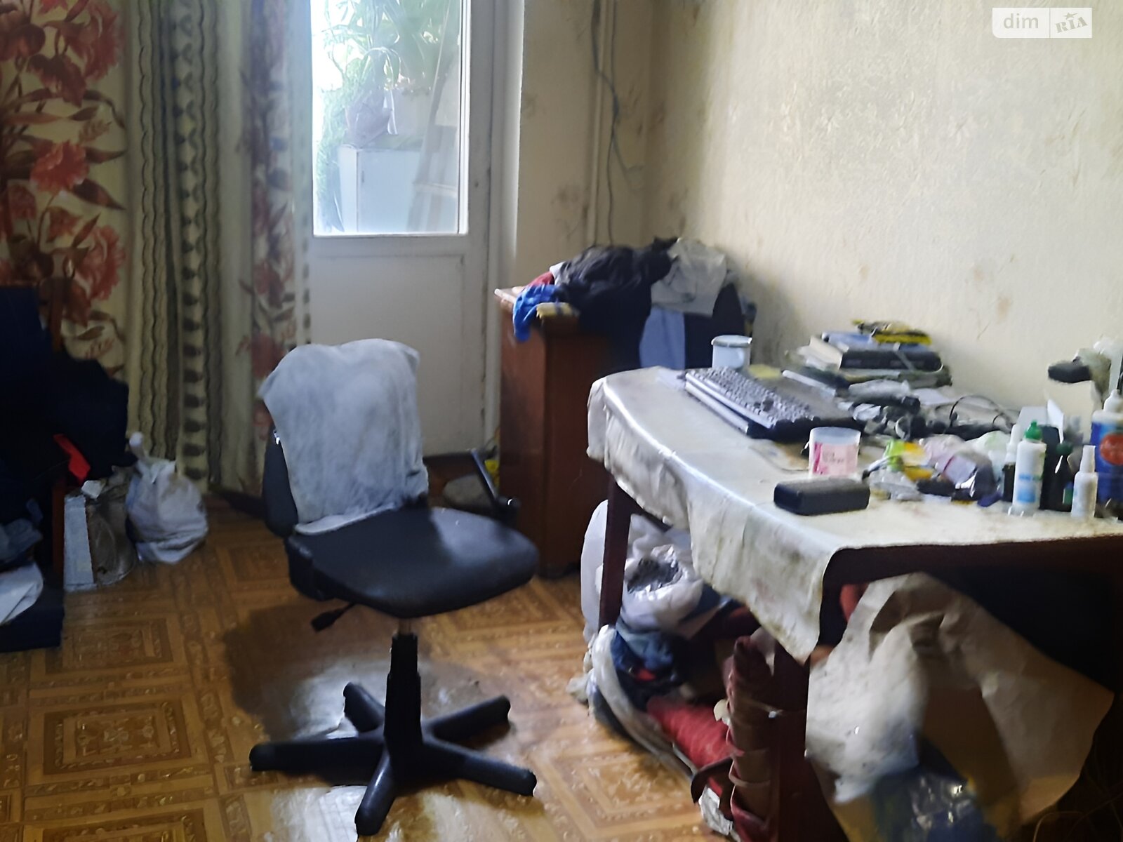 Продаж двокімнатної квартири в Дніпрі, на вул. Моніторна 6, район Парус фото 1 Продаж двокімнатної квартири в Дніпрі, на вул. Моніторна 6, район Парус фото 1