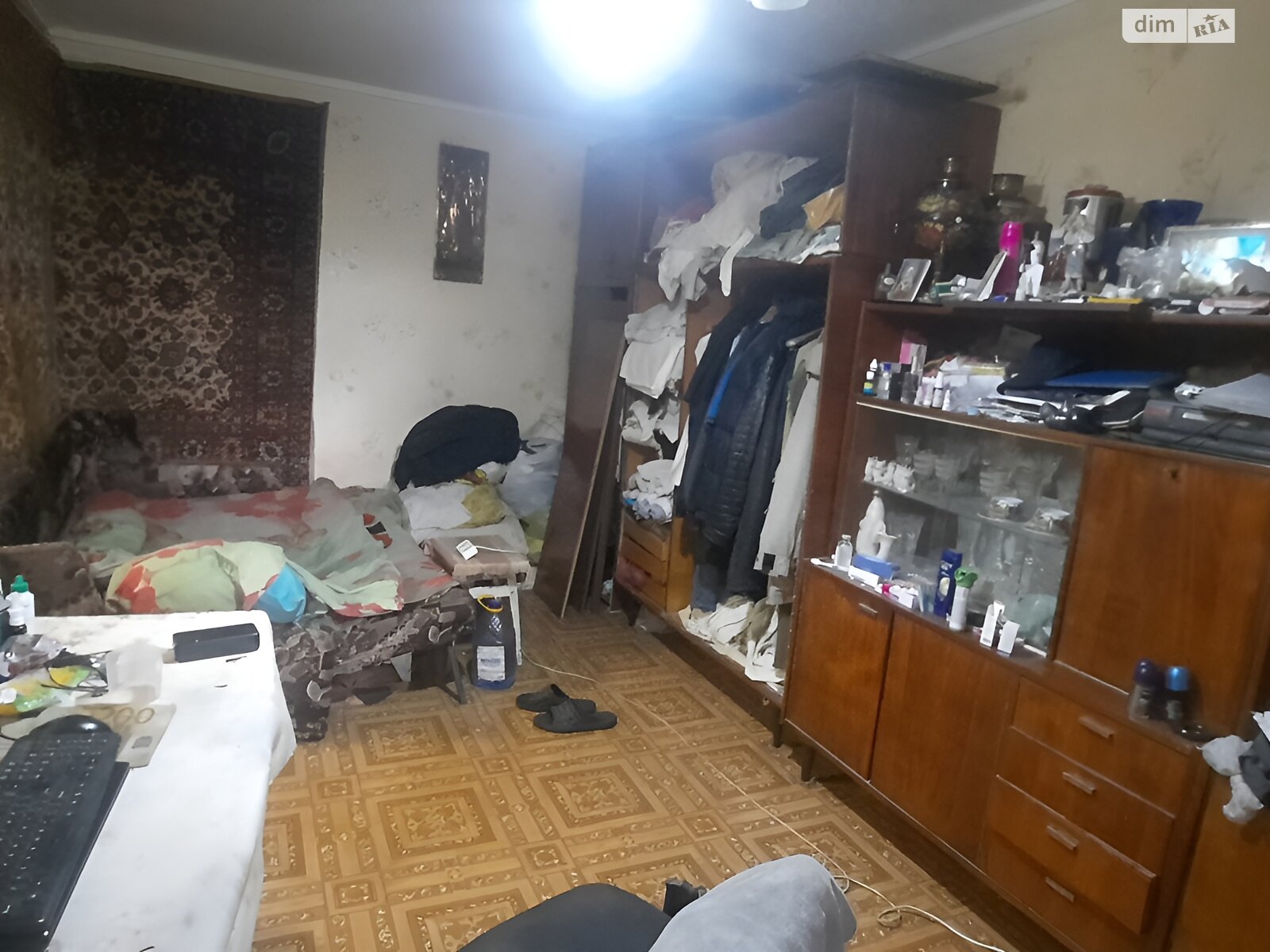 Продаж двокімнатної квартири в Дніпрі, на вул. Моніторна 6, район Парус фото 1 Продаж двокімнатної квартири в Дніпрі, на вул. Моніторна 6, район Парус фото 1