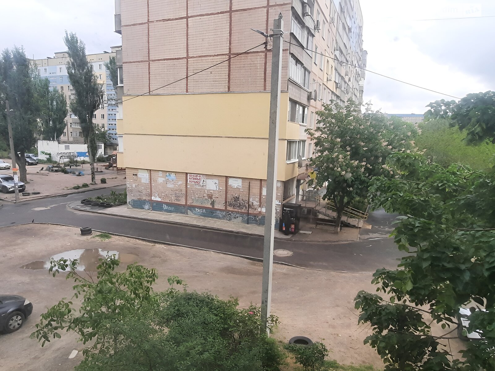 Продаж двокімнатної квартири в Дніпрі, на вул. Моніторна 6, район Парус фото 1 Продаж двокімнатної квартири в Дніпрі, на вул. Моніторна 6, район Парус фото 1
