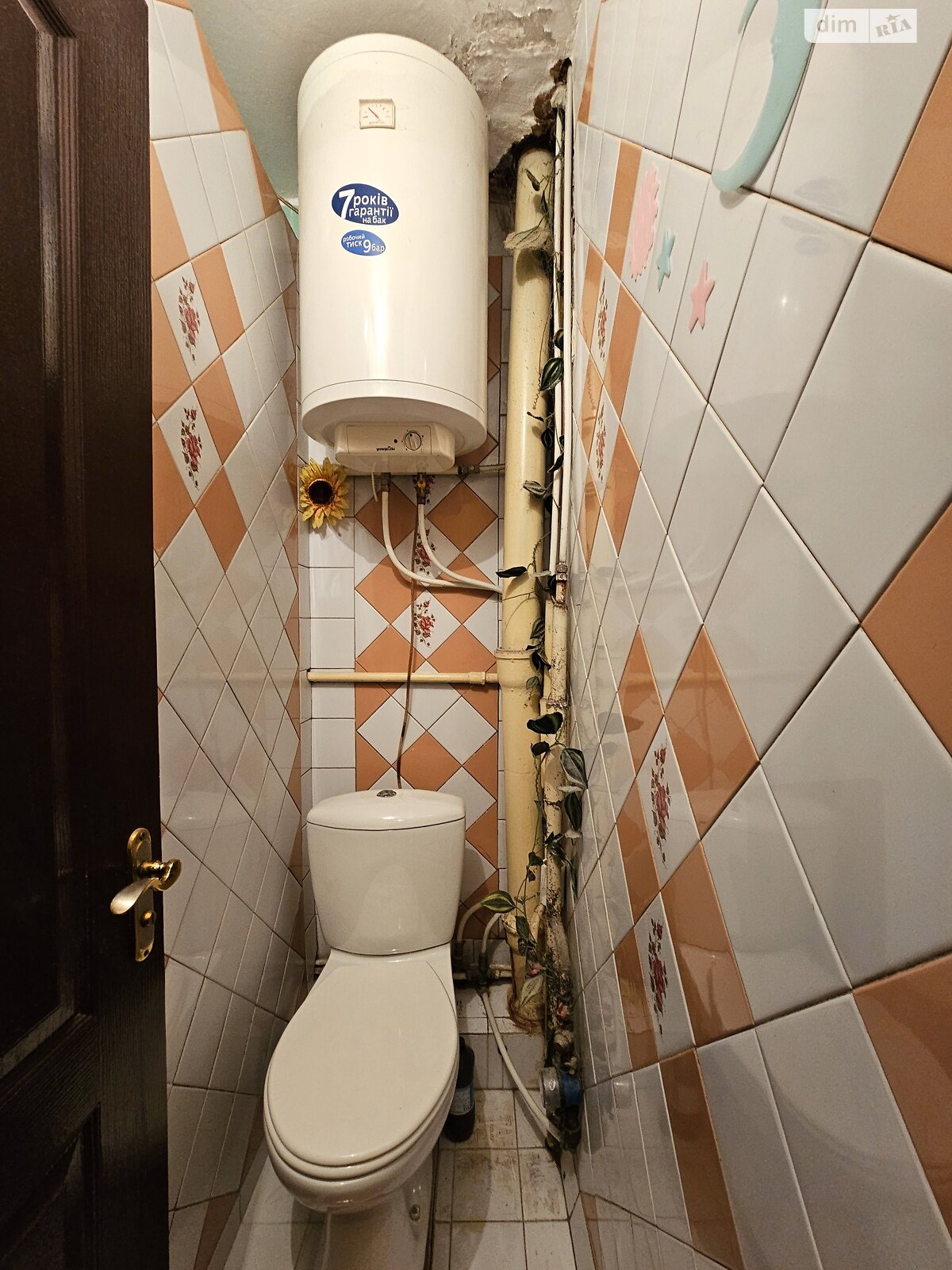 Продаж трикімнатної квартири в Дніпрі, на вул. Моніторна 2, район Парус фото 1 Продаж трикімнатної квартири в Дніпрі, на вул. Моніторна 2, район Парус фото 1