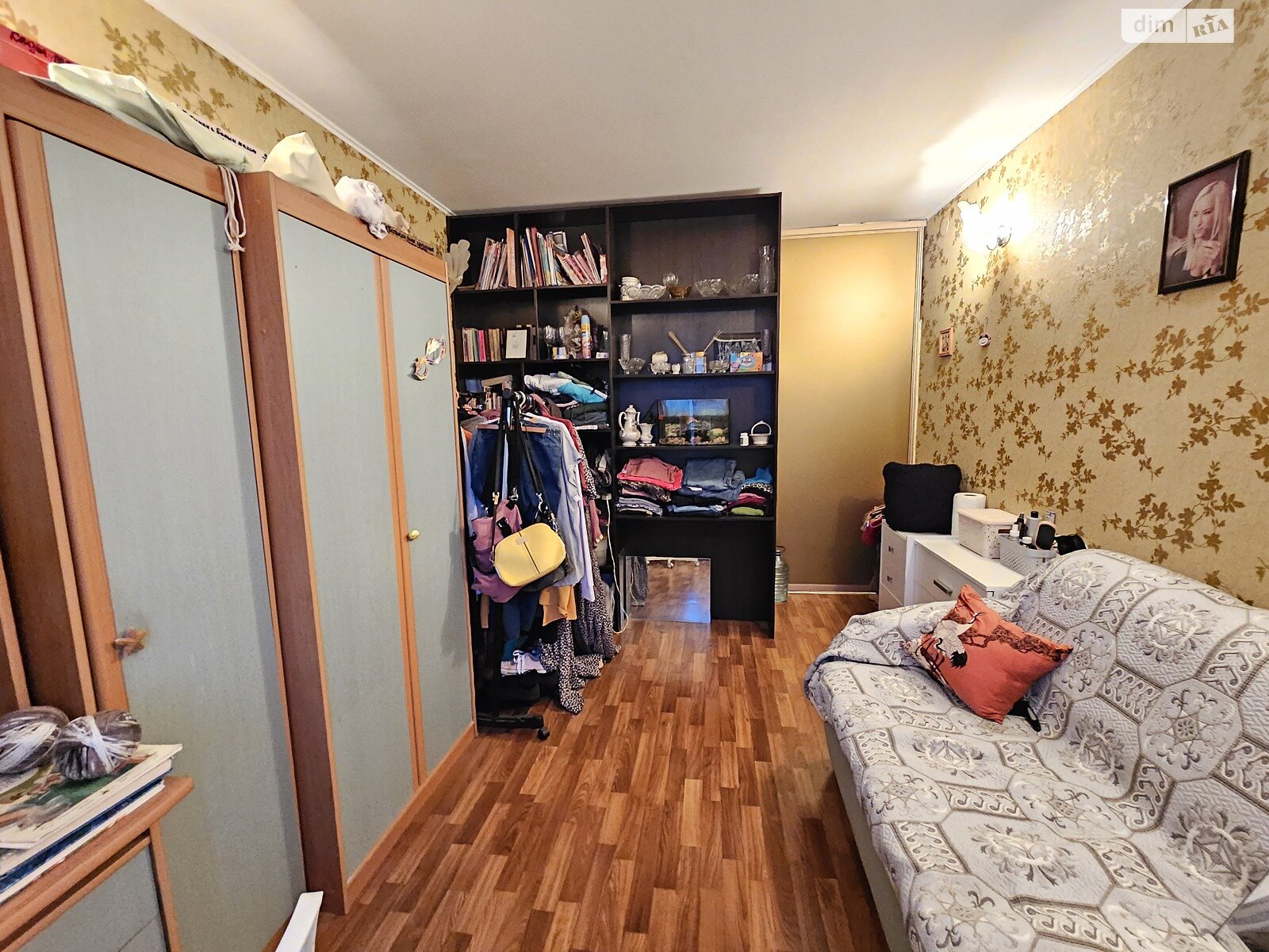 Продаж трикімнатної квартири в Дніпрі, на вул. Моніторна 2, район Парус фото 1 Продаж трикімнатної квартири в Дніпрі, на вул. Моніторна 2, район Парус фото 1