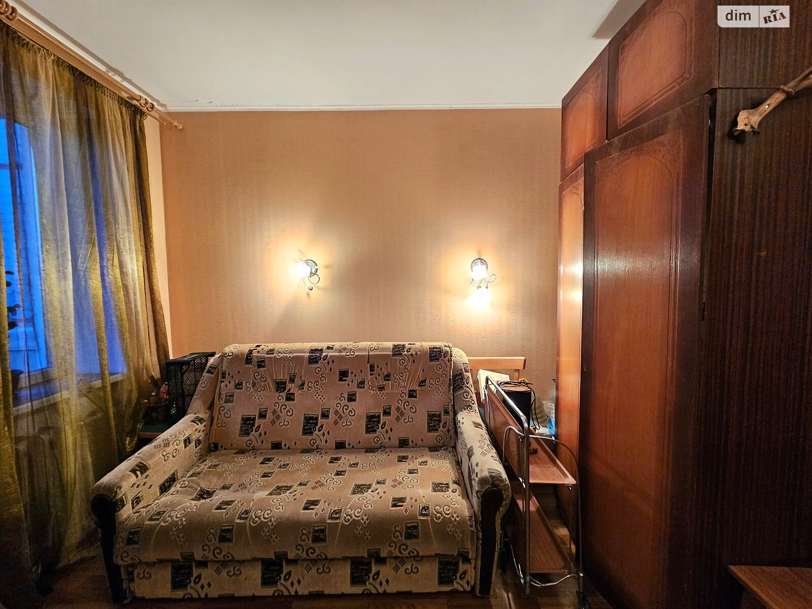 Продаж трикімнатної квартири в Дніпрі, на вул. Моніторна 2, район Парус фото 1 Продаж трикімнатної квартири в Дніпрі, на вул. Моніторна 2, район Парус фото 1