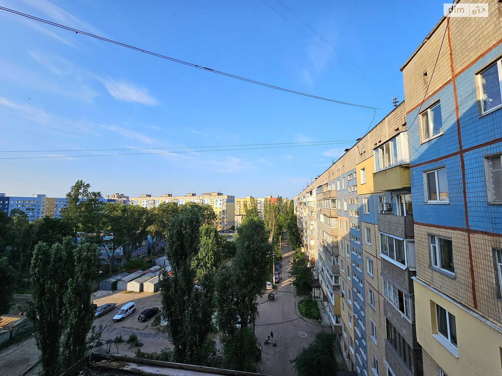 Продаж трикімнатної квартири в Дніпрі, на вул. Моніторна 2, район Парус фото 1 Продаж трикімнатної квартири в Дніпрі, на вул. Моніторна 2, район Парус фото 1