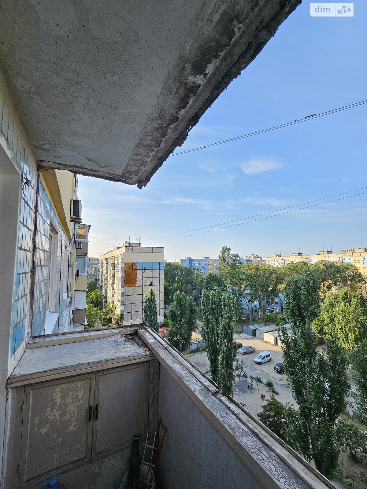 Продаж трикімнатної квартири в Дніпрі, на вул. Моніторна 2, район Парус фото 1 Продаж трикімнатної квартири в Дніпрі, на вул. Моніторна 2, район Парус фото 1