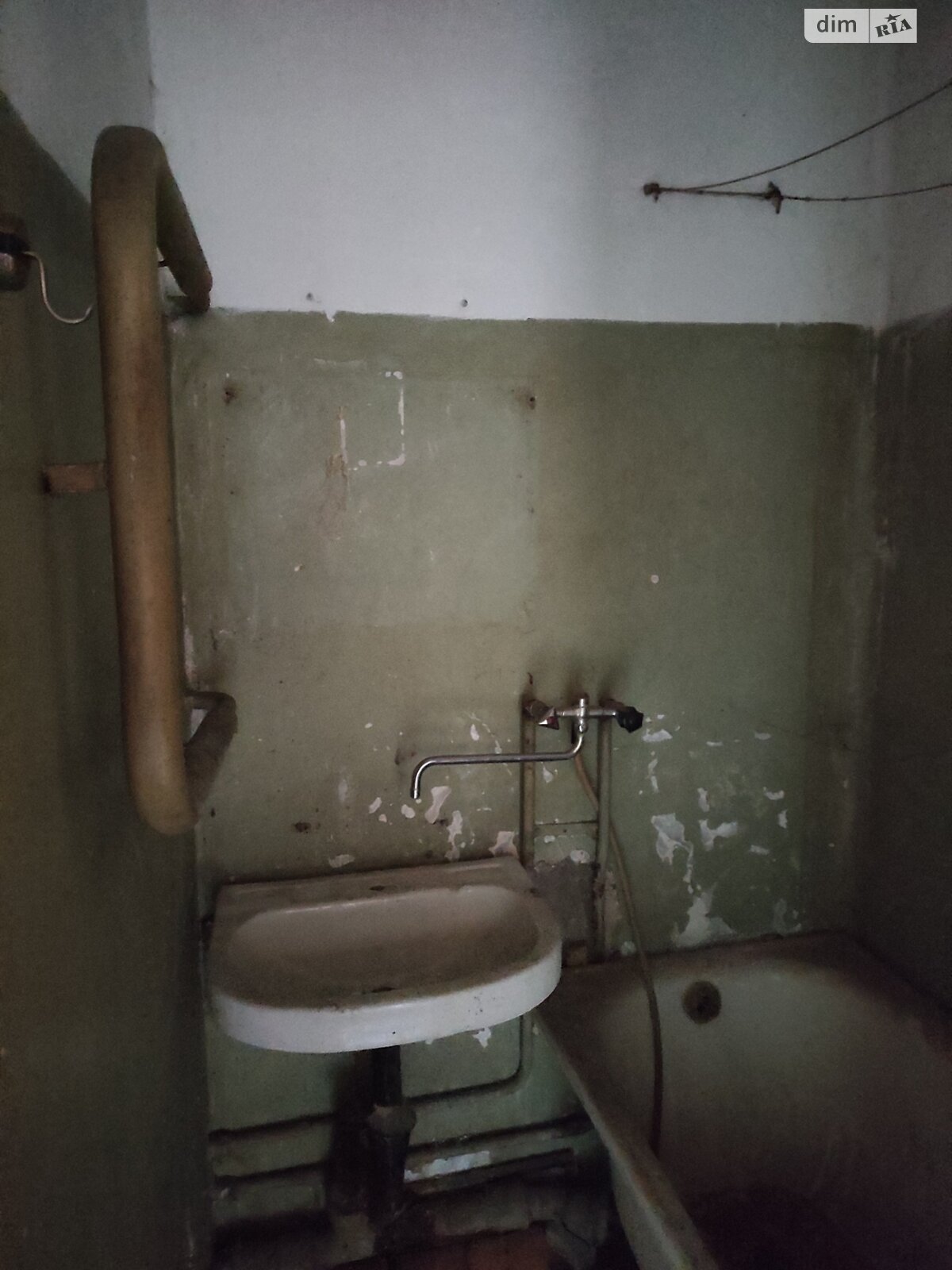 Продажа двухкомнатной квартиры в Днепре, на ул. Мониторная 10, район Парус фото 1