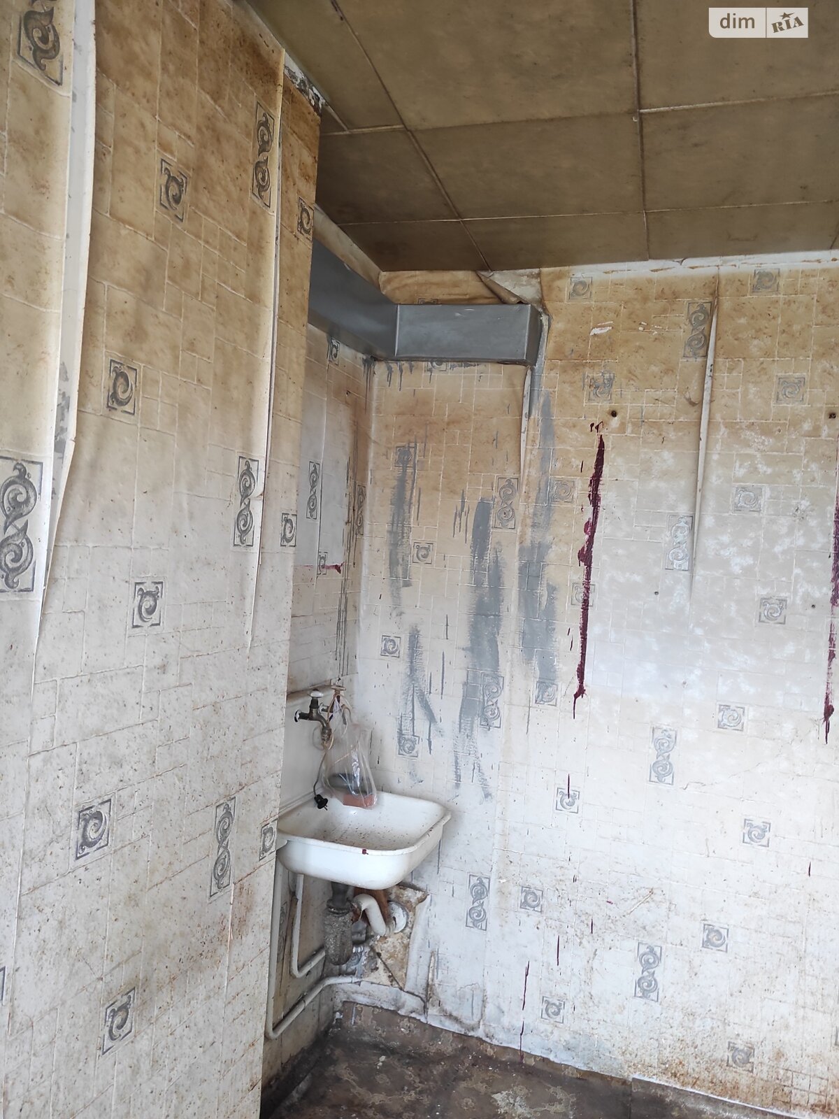 Продажа двухкомнатной квартиры в Днепре, на ул. Мониторная 10, район Парус фото 1