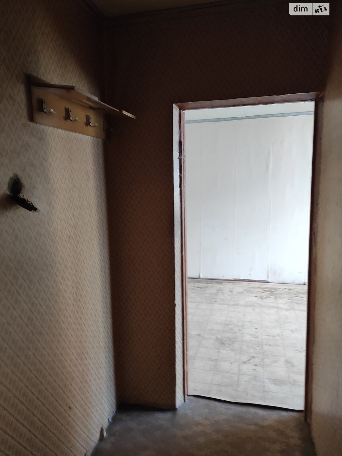 Продажа двухкомнатной квартиры в Днепре, на ул. Мониторная 10, район Парус фото 1