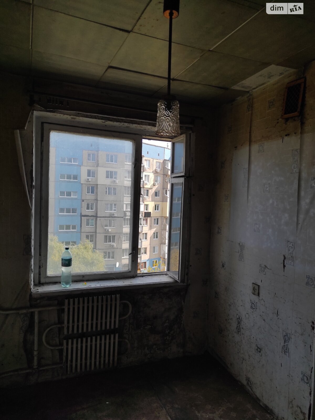 Продажа двухкомнатной квартиры в Днепре, на ул. Мониторная 10, район Парус фото 1