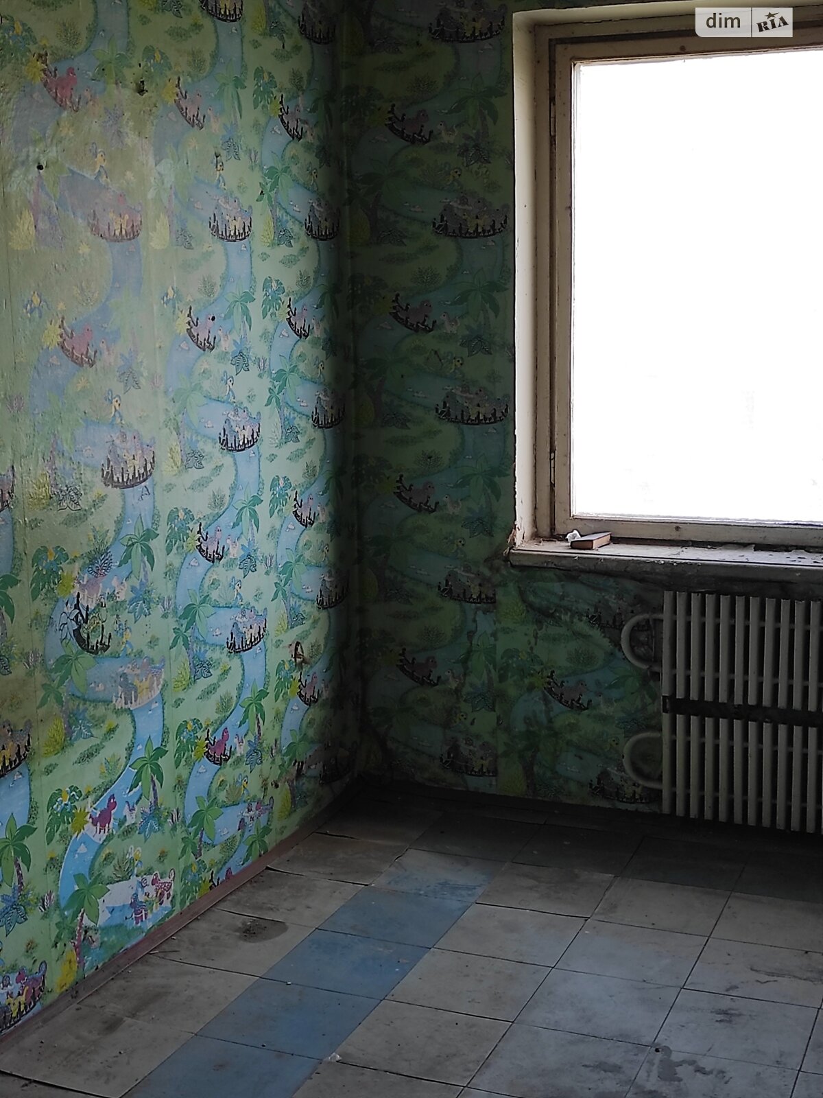 Продажа двухкомнатной квартиры в Днепре, на ул. Мониторная 10, район Парус фото 1