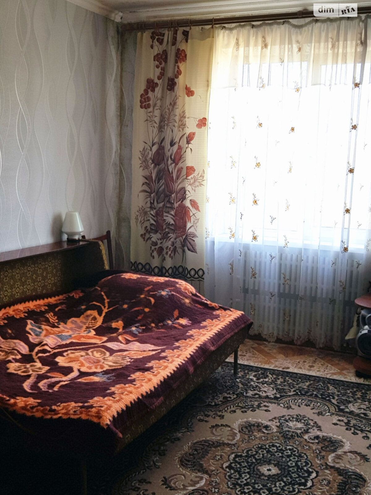 Продажа трехкомнатной квартиры в Днепре, на ул. Мониторная 6, район Парус фото 1 Продажа трехкомнатной квартиры в Днепре, на ул. Мониторная 6, район Парус фото 1