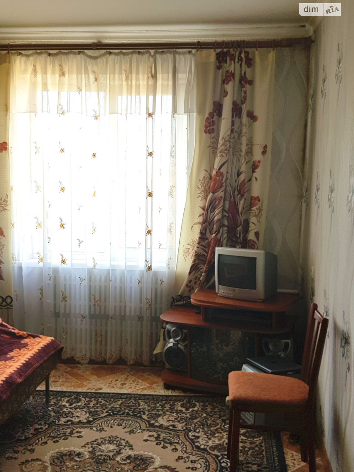 Продажа трехкомнатной квартиры в Днепре, на ул. Мониторная 6, район Парус фото 1 Продажа трехкомнатной квартиры в Днепре, на ул. Мониторная 6, район Парус фото 1