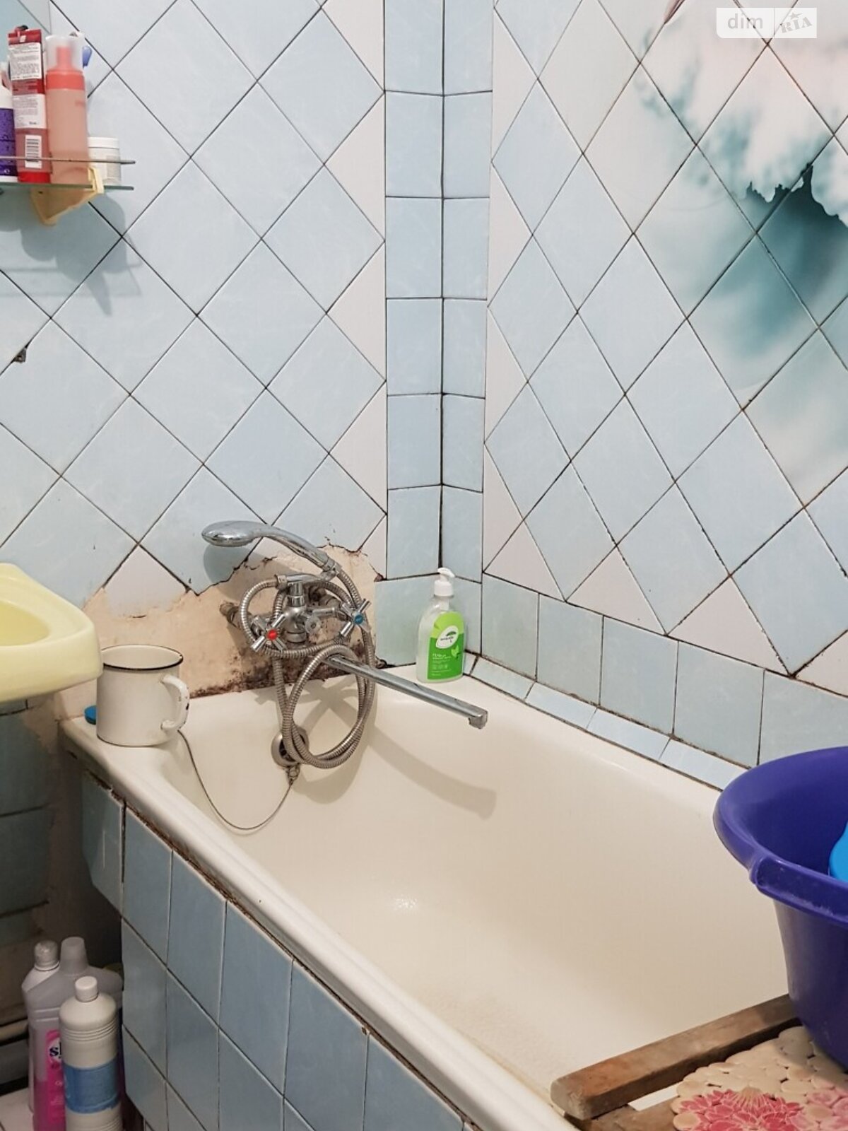 Продажа трехкомнатной квартиры в Днепре, на ул. Мониторная 6, район Парус фото 1 Продажа трехкомнатной квартиры в Днепре, на ул. Мониторная 6, район Парус фото 1