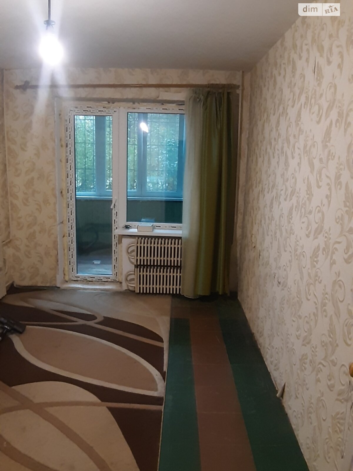 Продажа четырехкомнатной квартиры в Днепре, на ул. Мониторная 7, район Парус фото 1 Продажа четырехкомнатной квартиры в Днепре, на ул. Мониторная 7, район Парус фото 1