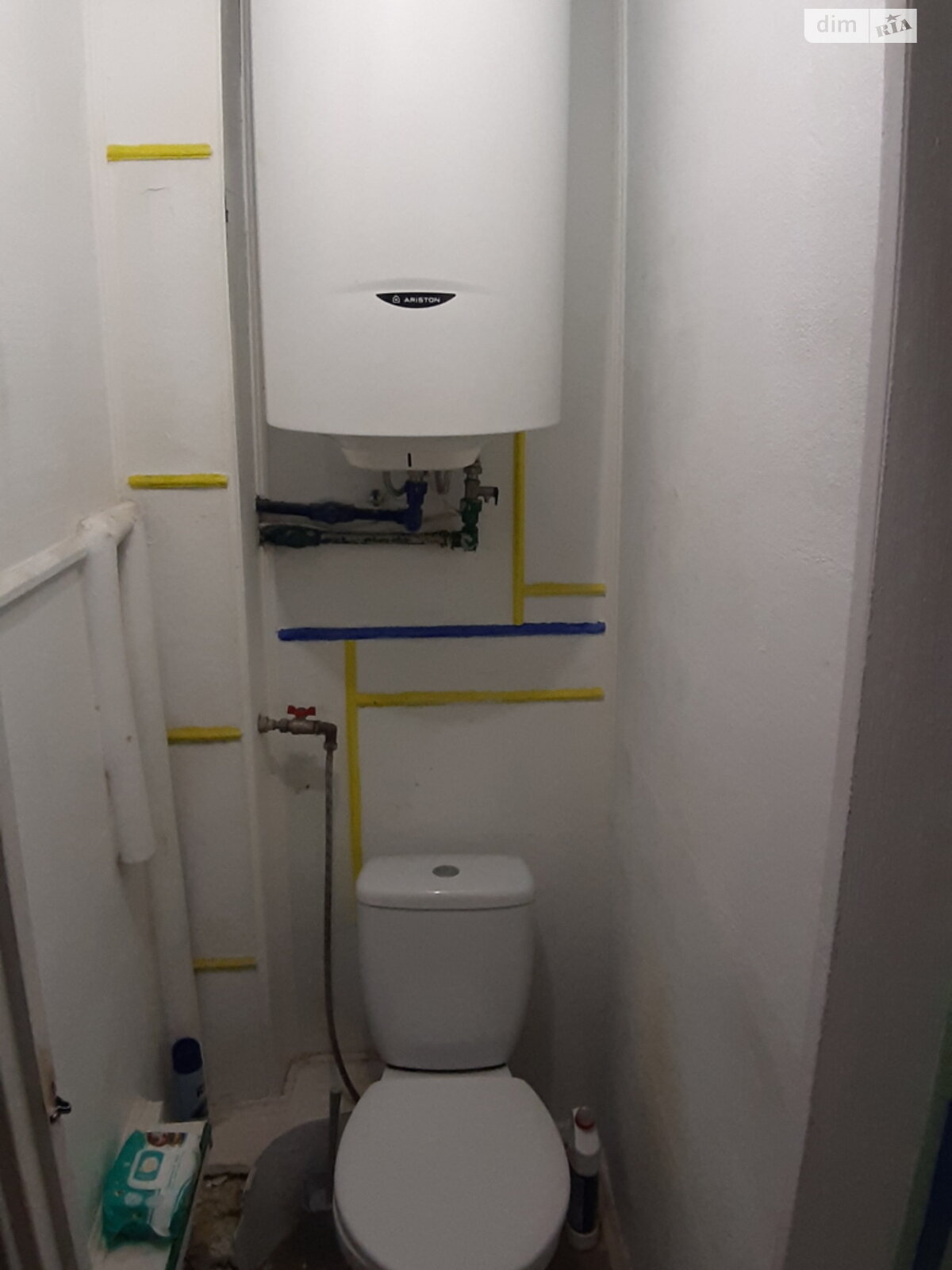 Продажа четырехкомнатной квартиры в Днепре, на ул. Мониторная 7, район Парус фото 1 Продажа четырехкомнатной квартиры в Днепре, на ул. Мониторная 7, район Парус фото 1