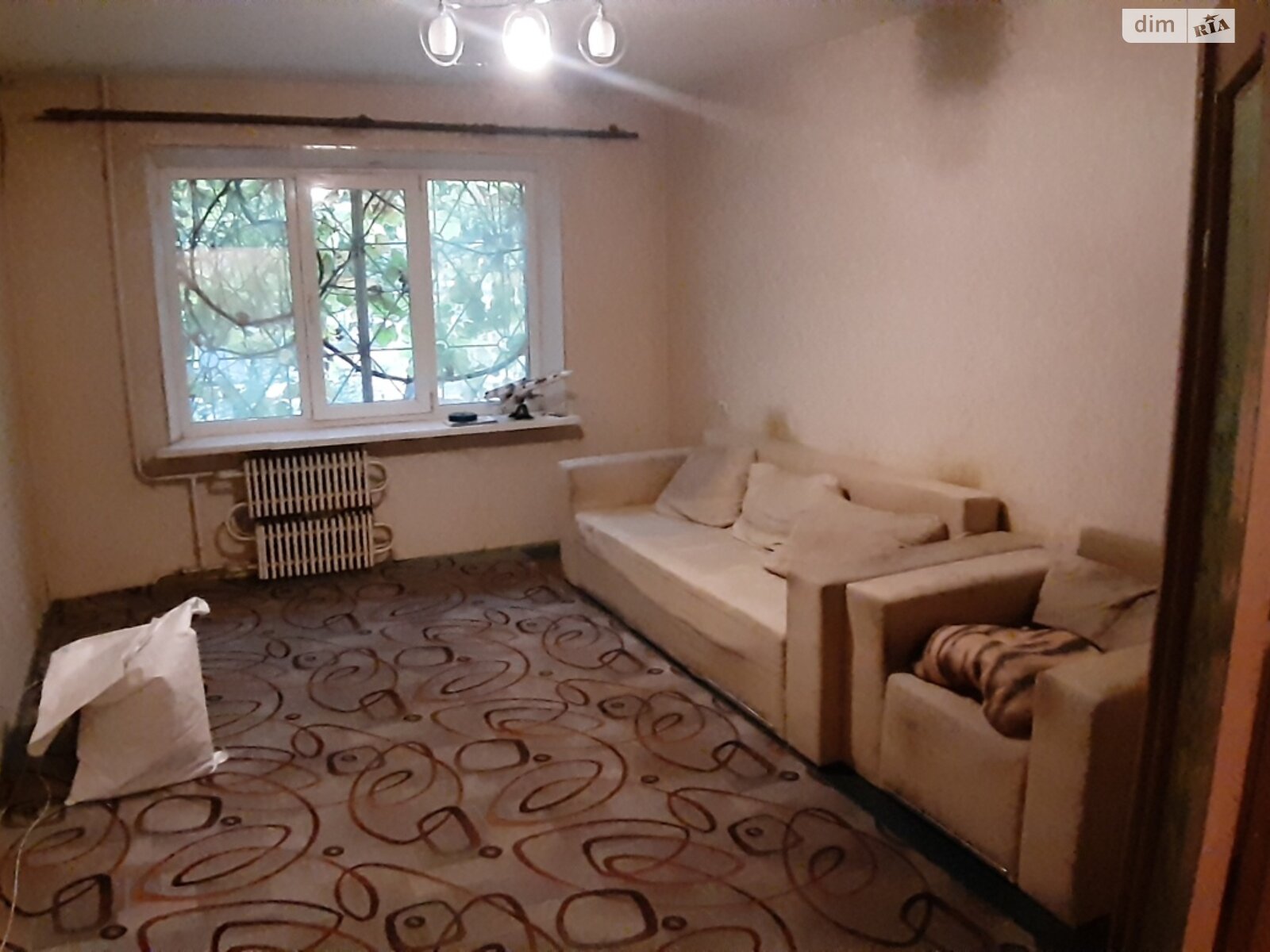 Продажа четырехкомнатной квартиры в Днепре, на ул. Мониторная 7, район Парус фото 1 Продажа четырехкомнатной квартиры в Днепре, на ул. Мониторная 7, район Парус фото 1