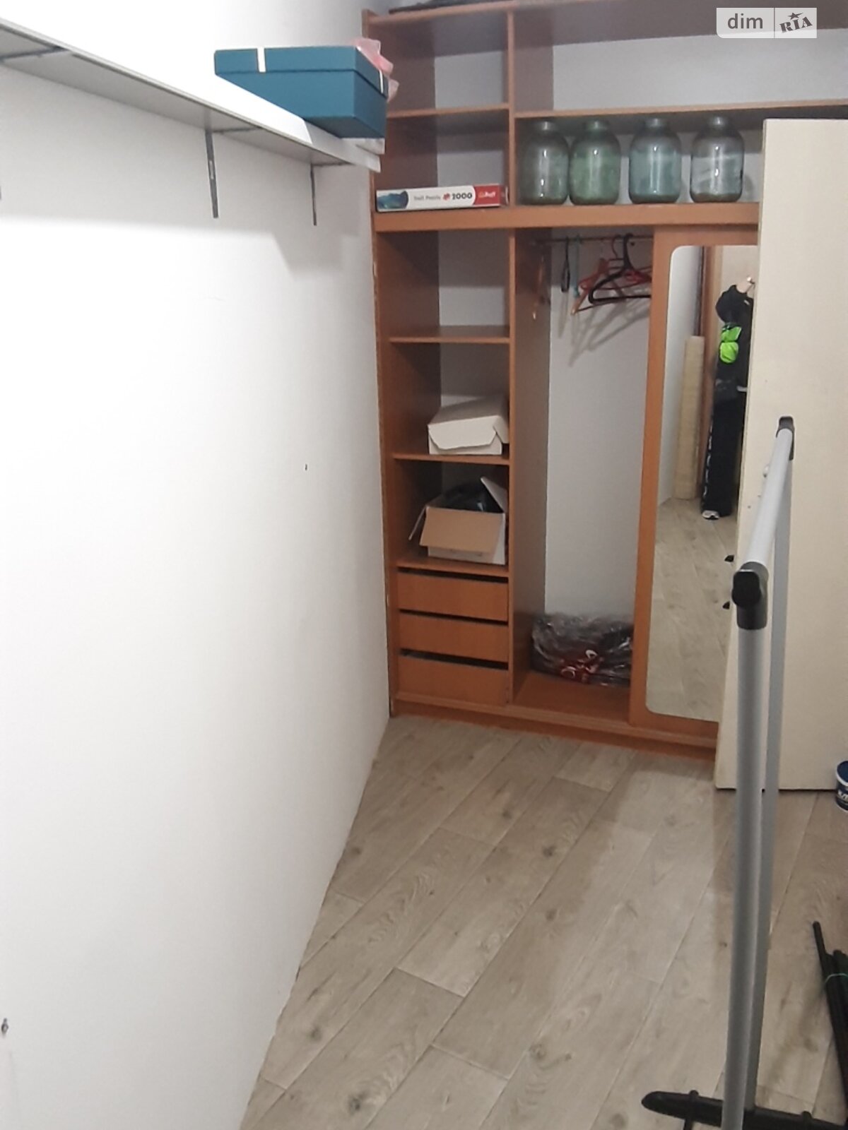 Продажа четырехкомнатной квартиры в Днепре, на ул. Мониторная 7, район Парус фото 1 Продажа четырехкомнатной квартиры в Днепре, на ул. Мониторная 7, район Парус фото 1