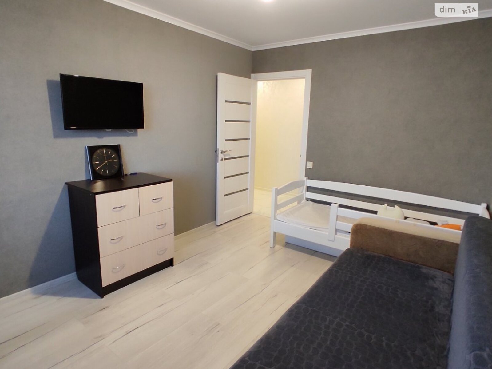 Продаж трикімнатної квартири в Дніпрі, на мас. Парус, район Новокодацький фото 1 Продаж трикімнатної квартири в Дніпрі, на мас. Парус, район Новокодацький фото 1