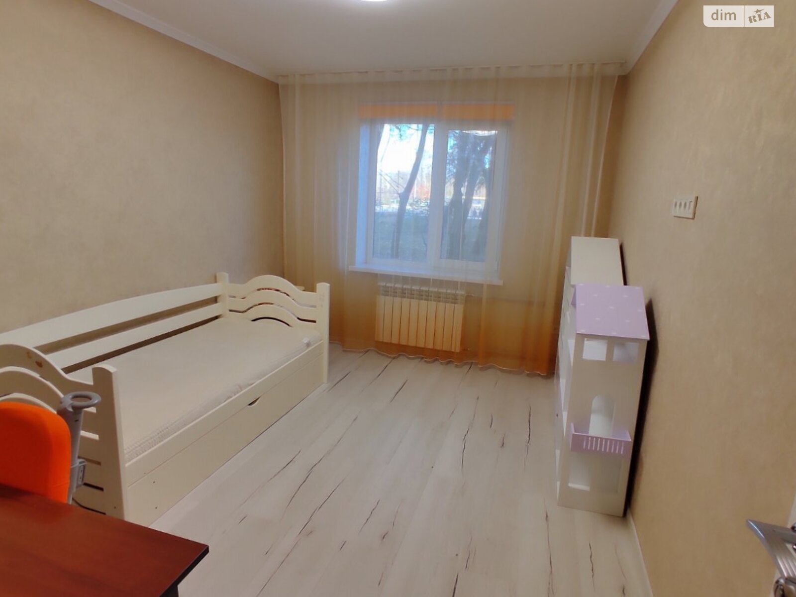Продаж трикімнатної квартири в Дніпрі, на мас. Парус, район Новокодацький фото 1 Продаж трикімнатної квартири в Дніпрі, на мас. Парус, район Новокодацький фото 1