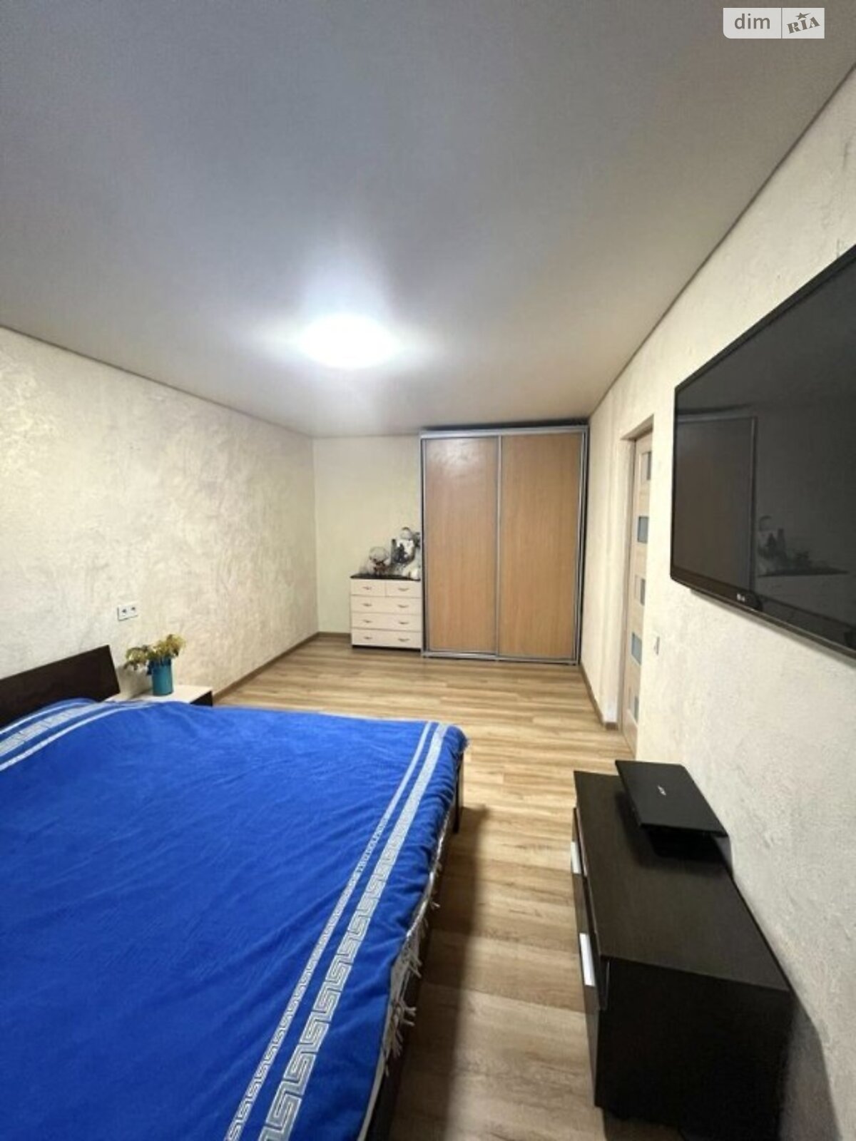 Продаж двокімнатної квартири в Дніпрі, на мас. Парус 2, район Парус фото 1