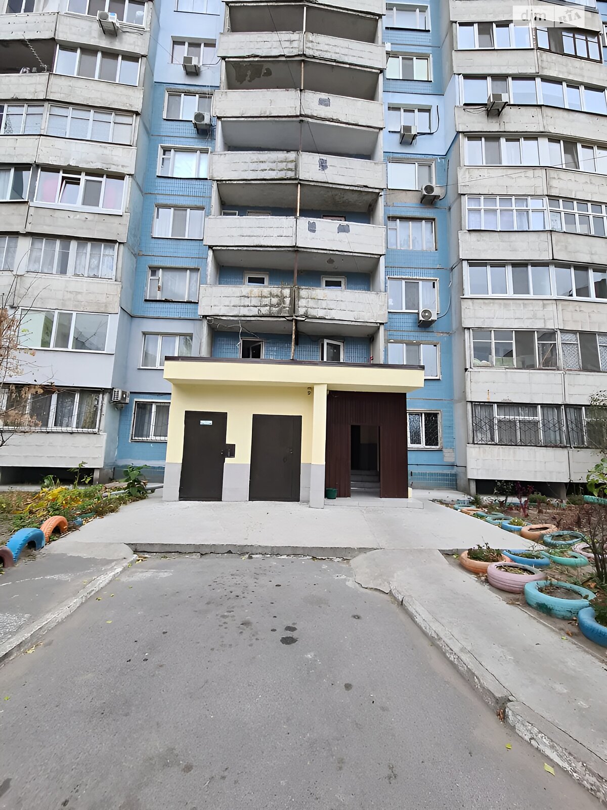 Продажа однокомнатной квартиры в Днепре, на пер. Парусный, район Парус фото 1 Продажа однокомнатной квартиры в Днепре, на пер. Парусный, район Парус фото 1