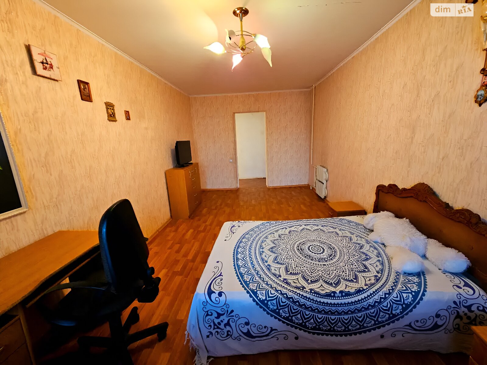Продаж трикімнатної квартири в Дніпрі, на пров. Штурманський 1, район Парус фото 1 Продаж трикімнатної квартири в Дніпрі, на пров. Штурманський 1, район Парус фото 1