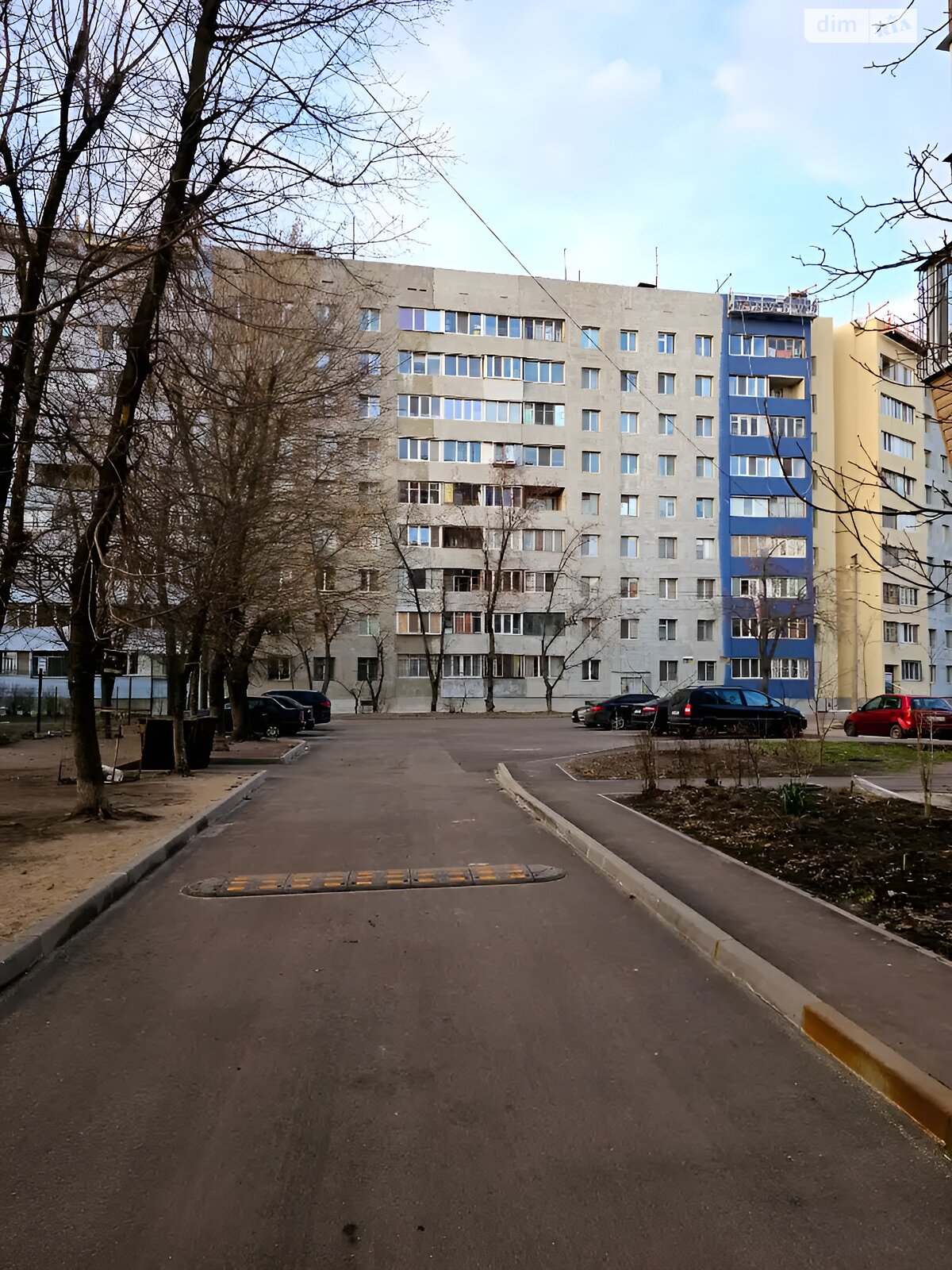 Продаж трикімнатної квартири в Дніпрі, на пров. Штурманський 1, район Парус фото 1 Продаж трикімнатної квартири в Дніпрі, на пров. Штурманський 1, район Парус фото 1