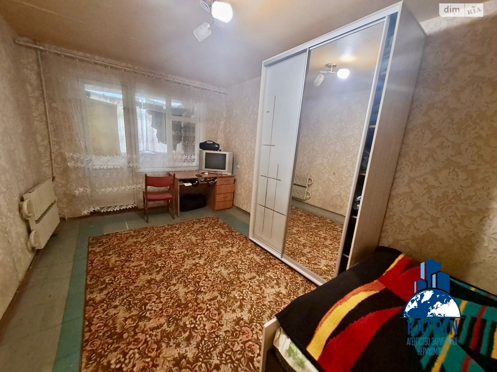Продажа однокомнатной квартиры в Днепре, на пер. Штурманский, район Парус фото 1 Продажа однокомнатной квартиры в Днепре, на пер. Штурманский, район Парус фото 1