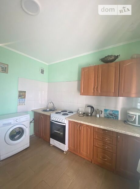 Продажа однокомнатной квартиры в Днепре, на пер. Парусный 9, район Новокодакский фото 1 Продажа однокомнатной квартиры в Днепре, на пер. Парусный 9, район Новокодакский фото 1
