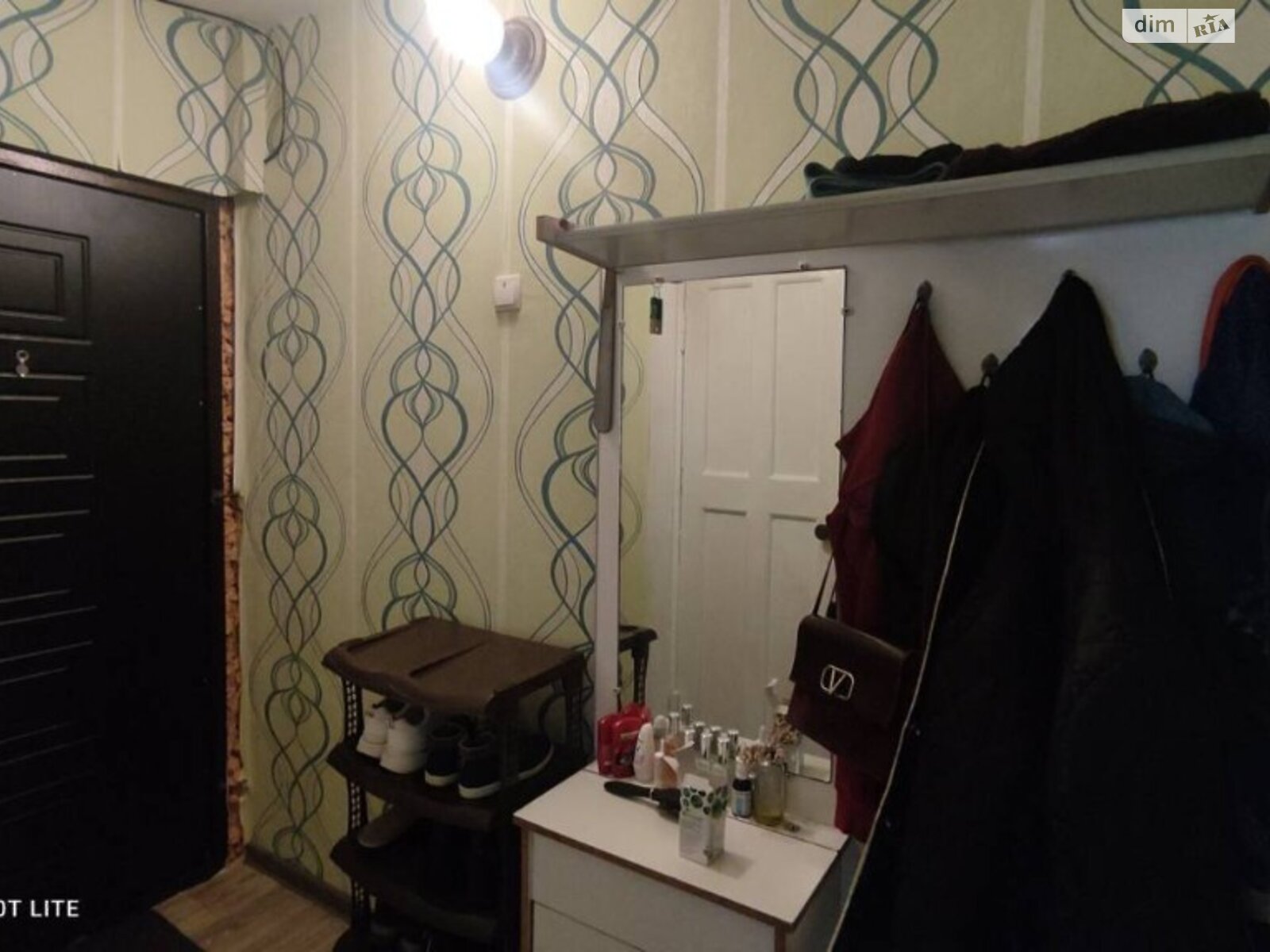 Продажа двухкомнатной квартиры в Днепре, на просп. Петра Калнышевского 38, кв. 1, фото 1