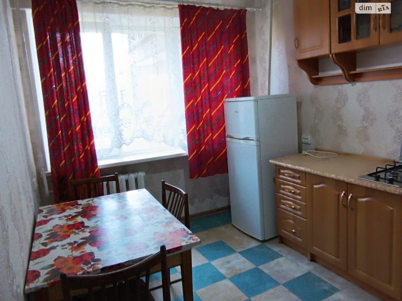 Продажа однокомнатной квартиры в Днепре, на ул. Писаржевского 11, фото 1 Продажа однокомнатной квартиры в Днепре, на ул. Писаржевского 11, фото 1