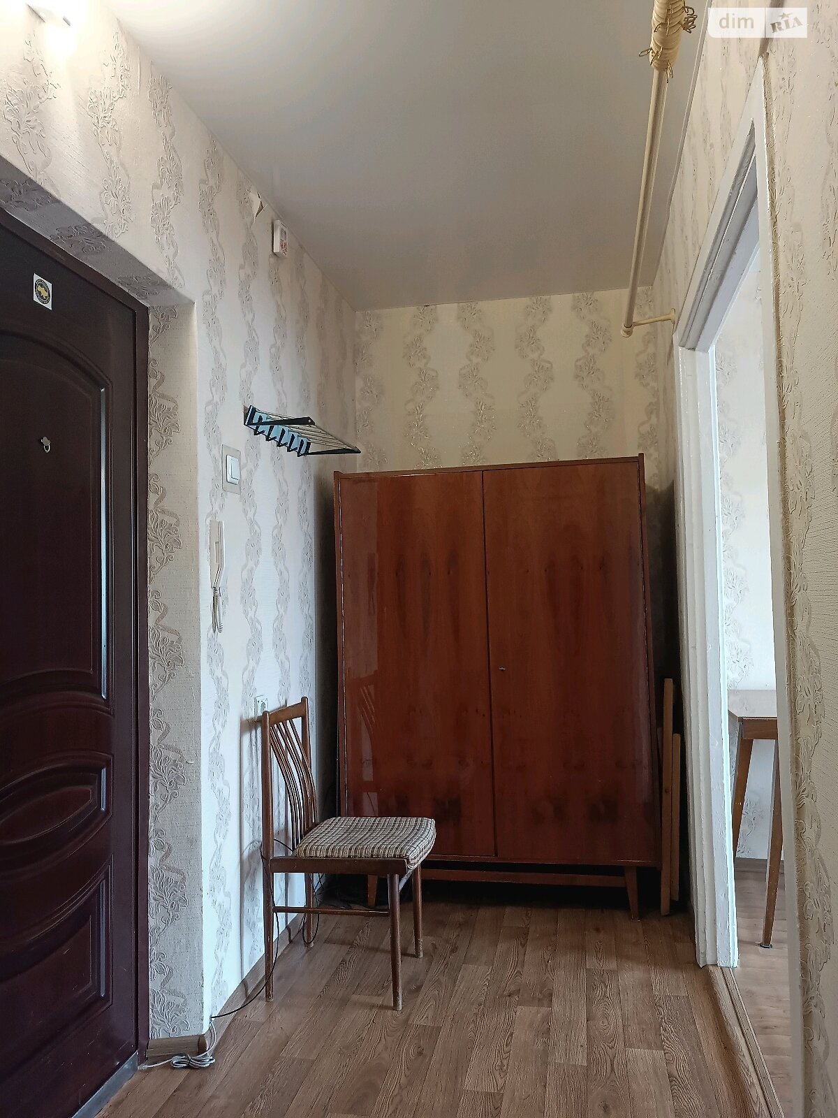 Продажа однокомнатной квартиры в Днепре, на ул. Писаржевского 11, фото 1 Продажа однокомнатной квартиры в Днепре, на ул. Писаржевского 11, фото 1
