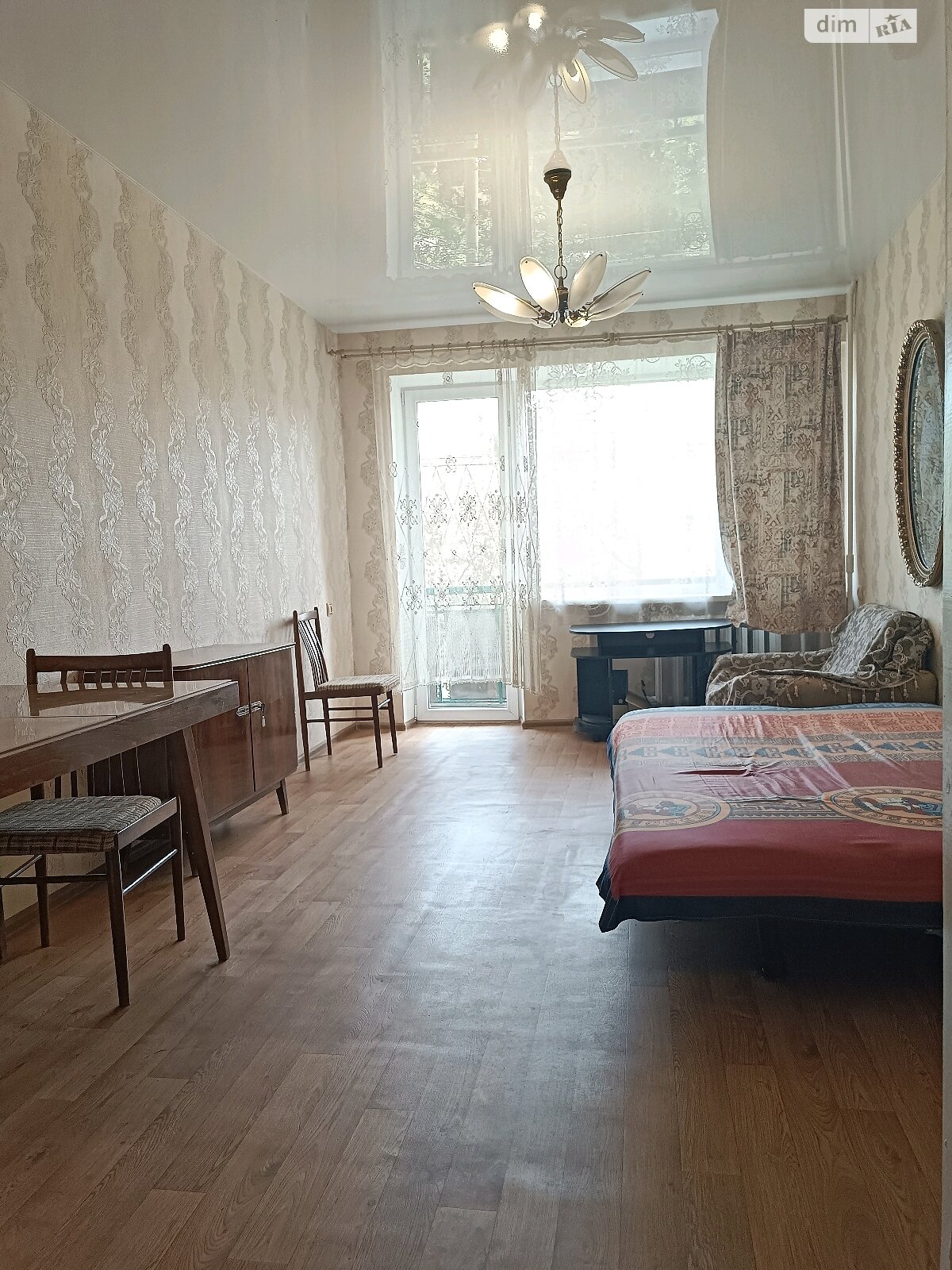 Продажа однокомнатной квартиры в Днепре, на ул. Писаржевского 11, фото 1 Продажа однокомнатной квартиры в Днепре, на ул. Писаржевского 11, фото 1