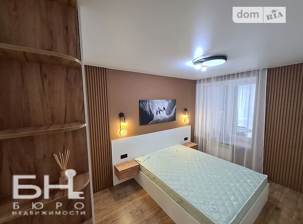 Продажа двухкомнатной квартиры в Днепре, на ул. Мандрыковская 51 район Победа-1 фото 1 Продажа двухкомнатной квартиры в Днепре, на ул. Мандрыковская 51 район Победа-1 фото 1