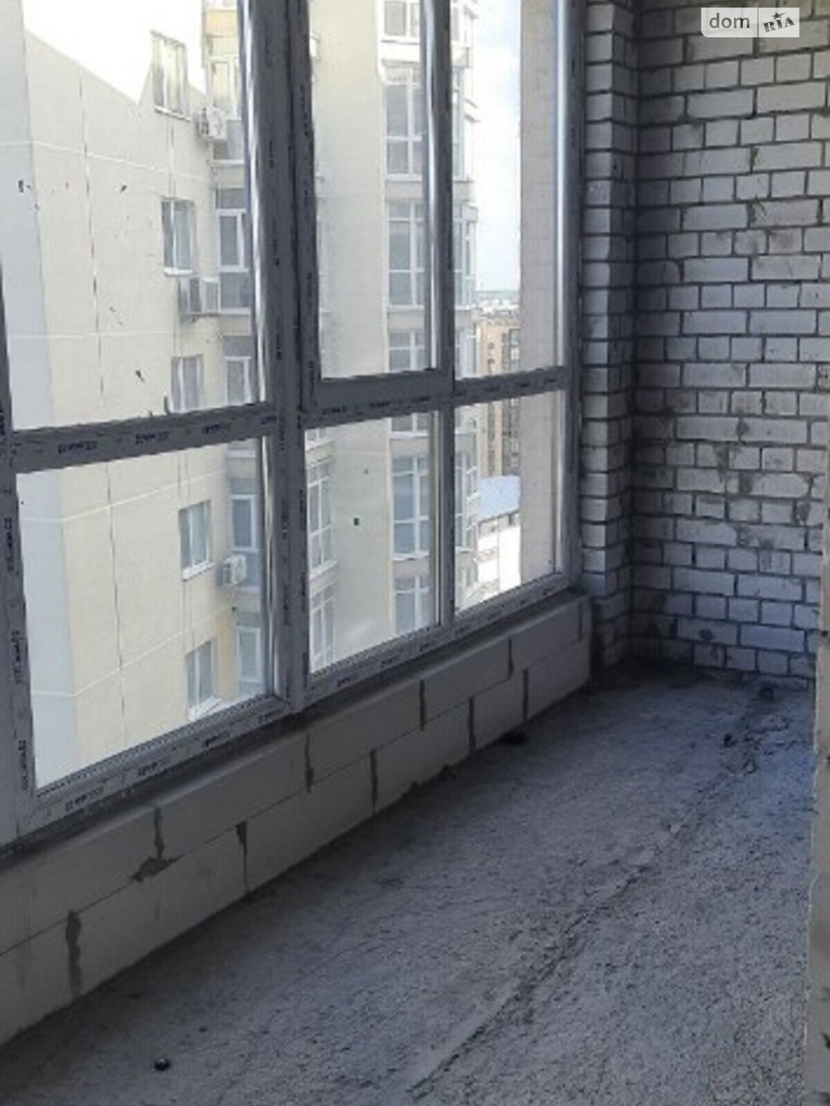 Продажа трехкомнатной квартиры в Днепре, на ул. Мандрыковская, район Мандрыкивка фото 1