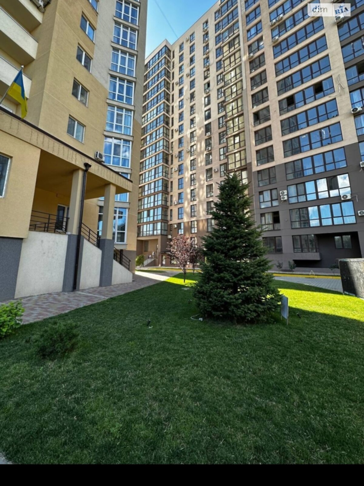 Продажа однокомнатной квартиры в Днепре, на ул. Мандрыковская, район Победа-1 фото 1